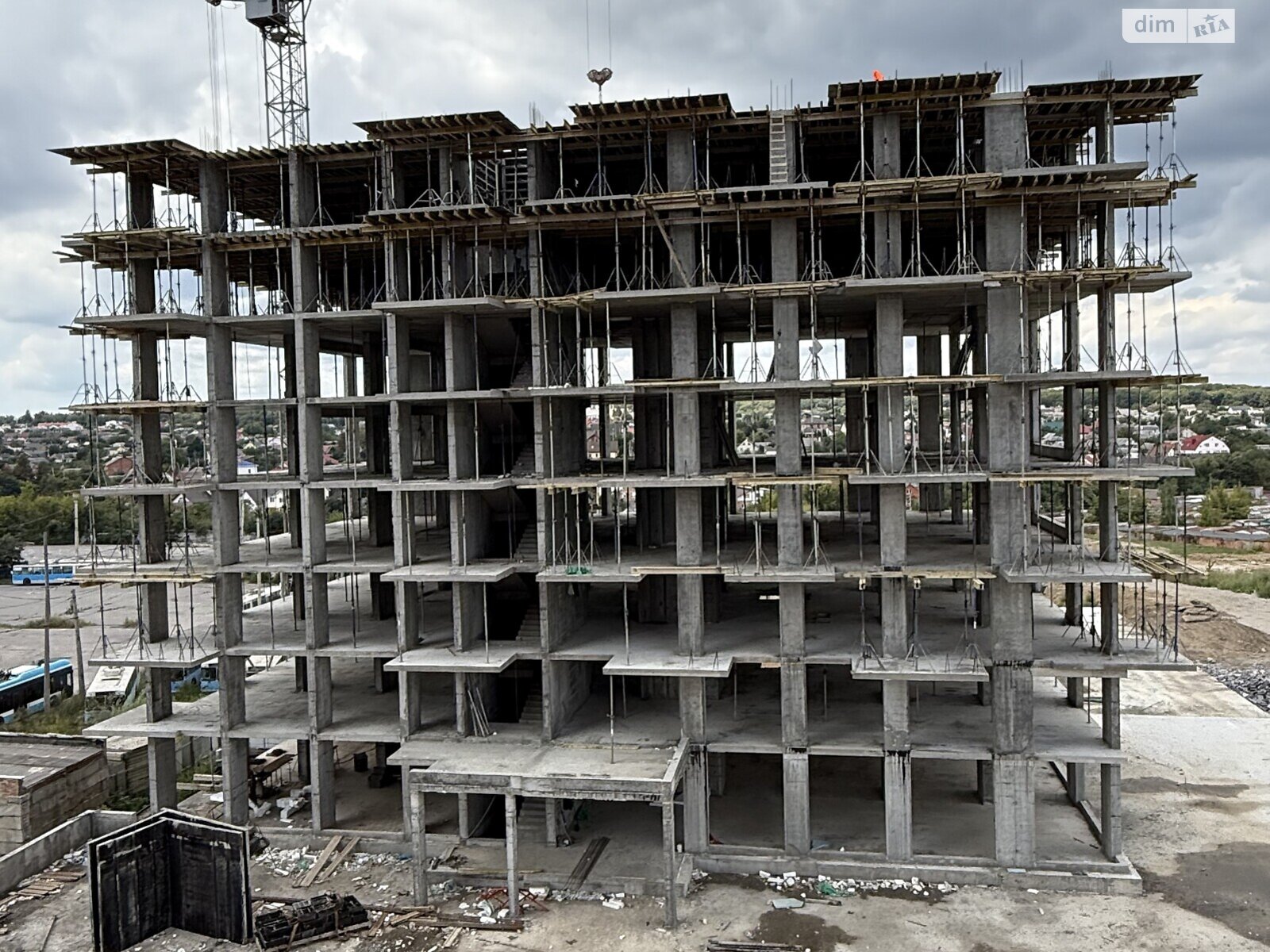 Продаж двокімнатної квартири в Вінниці, на пров. Цегельний 12, район Центр фото 1 Продаж двокімнатної квартири в Вінниці, на пров. Цегельний 12, район Центр фото 1