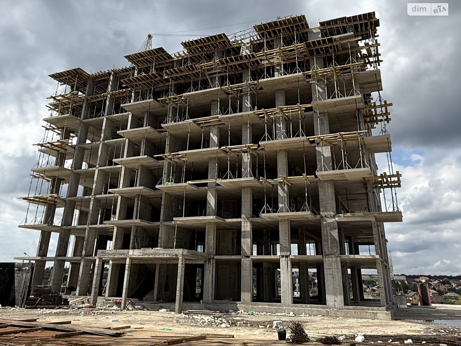 Продаж двокімнатної квартири в Вінниці, на пров. Цегельний 12, район Центр фото 1 Продаж двокімнатної квартири в Вінниці, на пров. Цегельний 12, район Центр фото 1