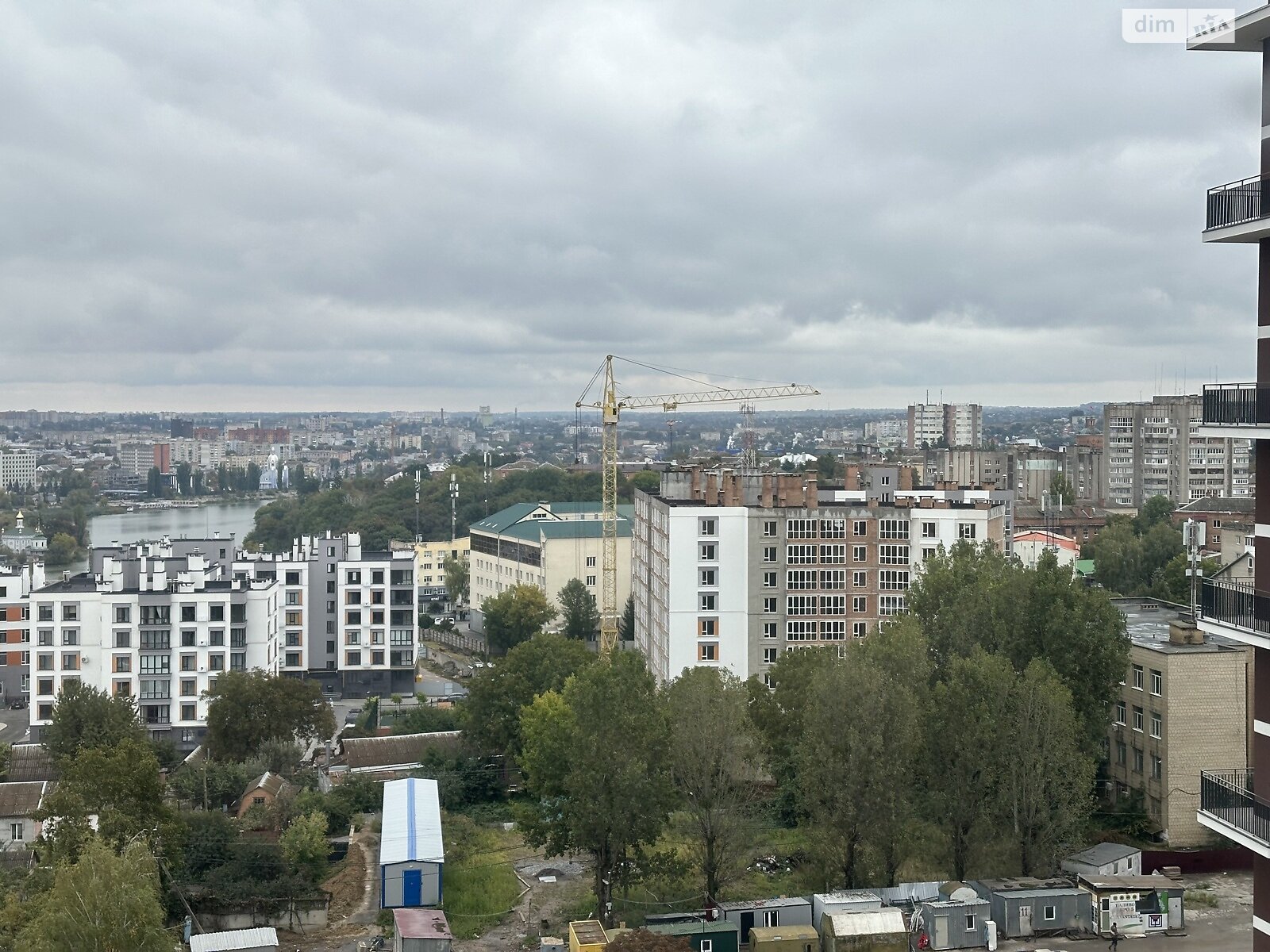 Продажа трехкомнатной квартиры в Виннице, на пер. Кирпичный 18 корпус 4, район Центр фото 1 Продажа трехкомнатной квартиры в Виннице, на пер. Кирпичный 18 корпус 4, район Центр фото 1