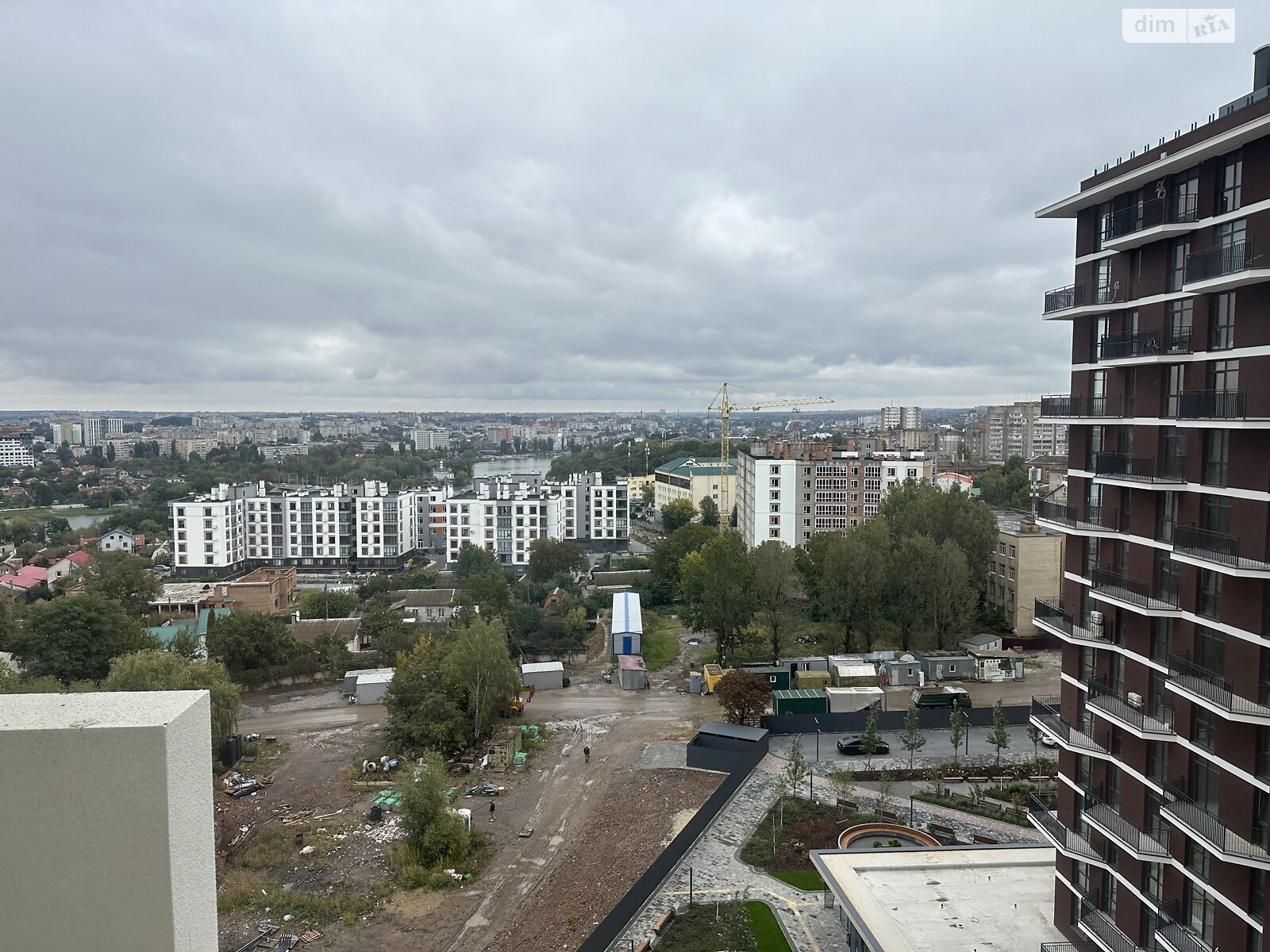 Продажа трехкомнатной квартиры в Виннице, на пер. Кирпичный 18 корпус 4, район Центр фото 1 Продажа трехкомнатной квартиры в Виннице, на пер. Кирпичный 18 корпус 4, район Центр фото 1