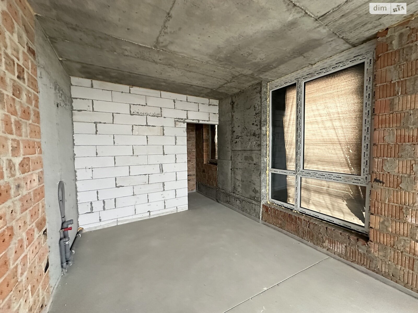 Продажа трехкомнатной квартиры в Виннице, на пер. Кирпичный 18 корпус 4, район Центр фото 1 Продажа трехкомнатной квартиры в Виннице, на пер. Кирпичный 18 корпус 4, район Центр фото 1