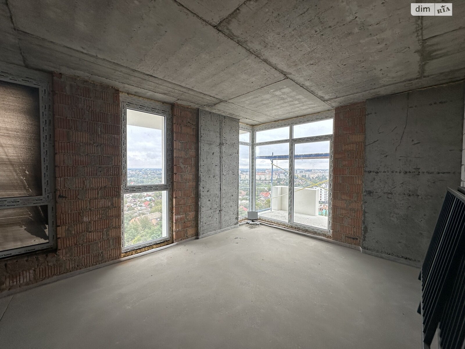 Продажа трехкомнатной квартиры в Виннице, на пер. Кирпичный 18 корпус 4, район Центр фото 1 Продажа трехкомнатной квартиры в Виннице, на пер. Кирпичный 18 корпус 4, район Центр фото 1