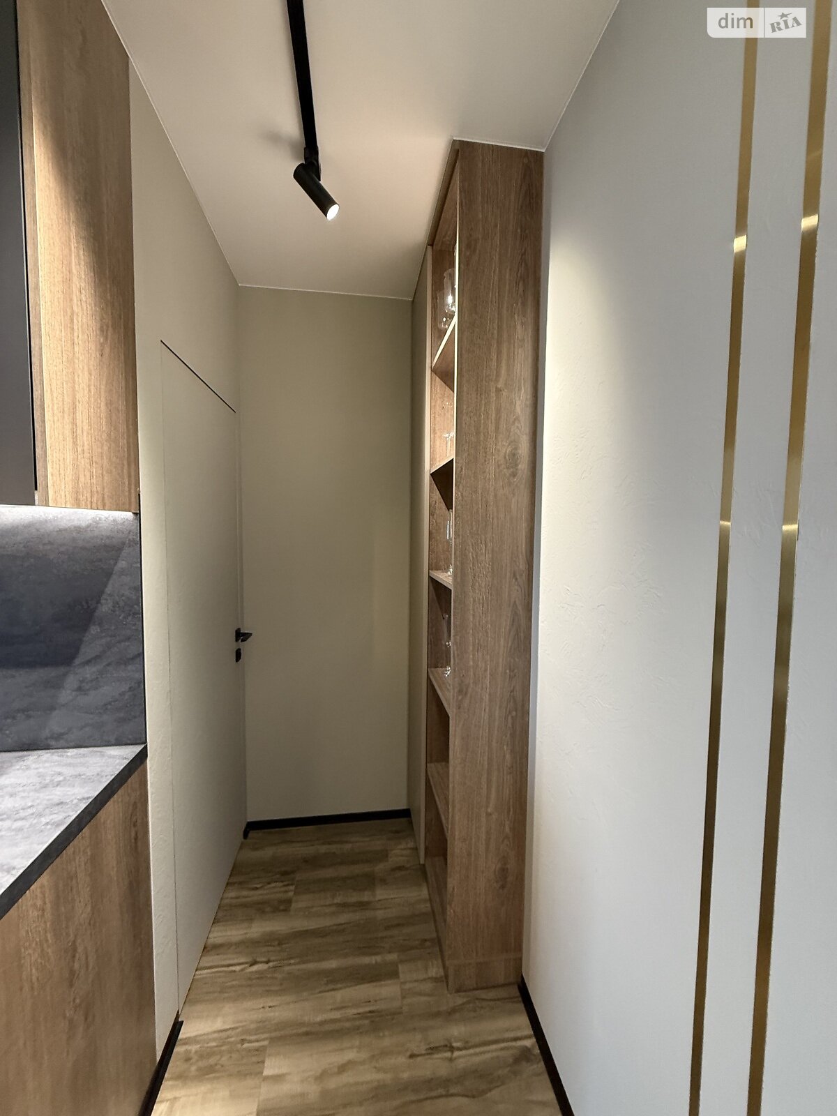 Продажа однокомнатной квартиры в Виннице, на пер. Кирпичный, район Центр фото 1