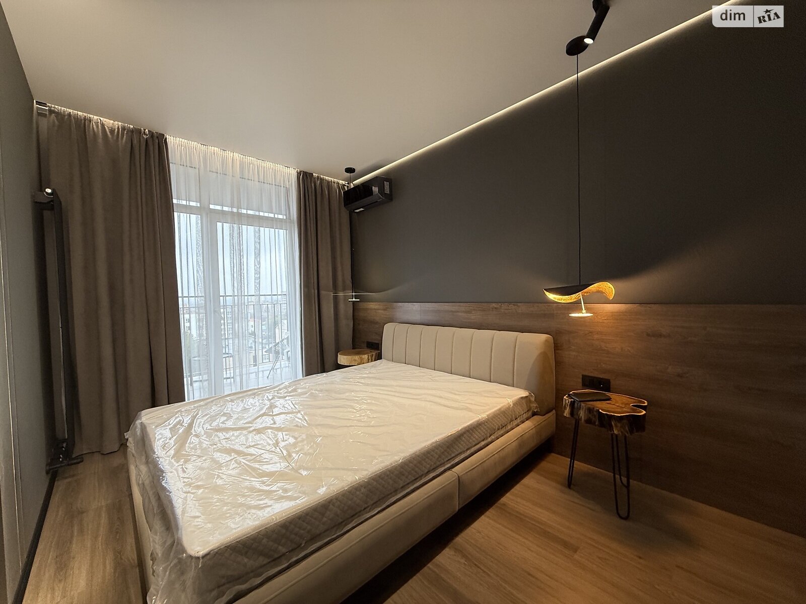 Продажа однокомнатной квартиры в Виннице, на пер. Кирпичный, район Центр фото 1