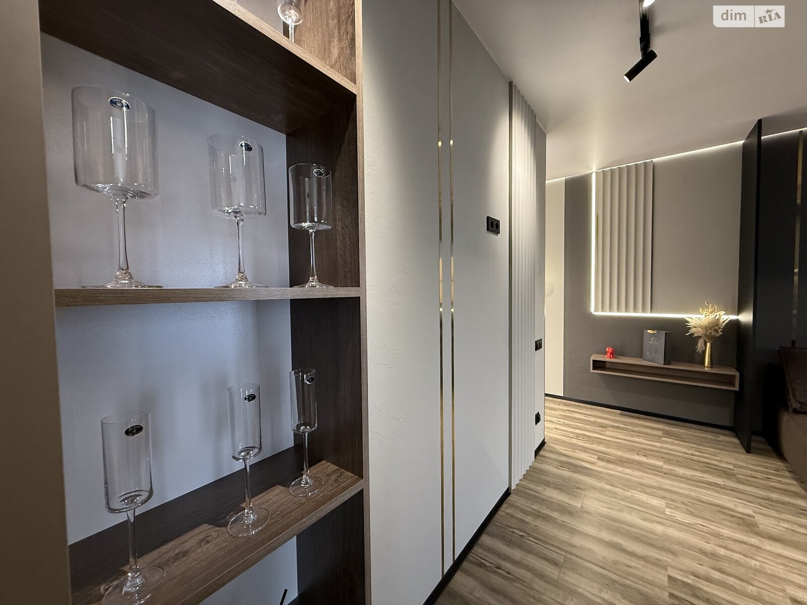 Продажа однокомнатной квартиры в Виннице, на пер. Кирпичный, район Центр фото 1