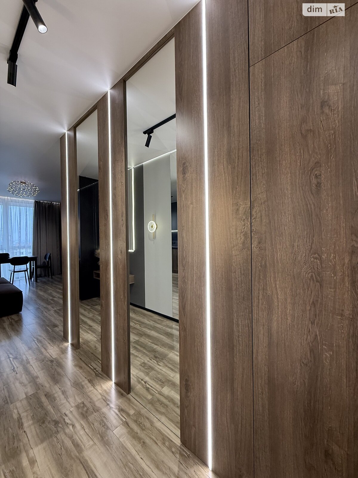 Продажа однокомнатной квартиры в Виннице, на пер. Кирпичный, район Центр фото 1