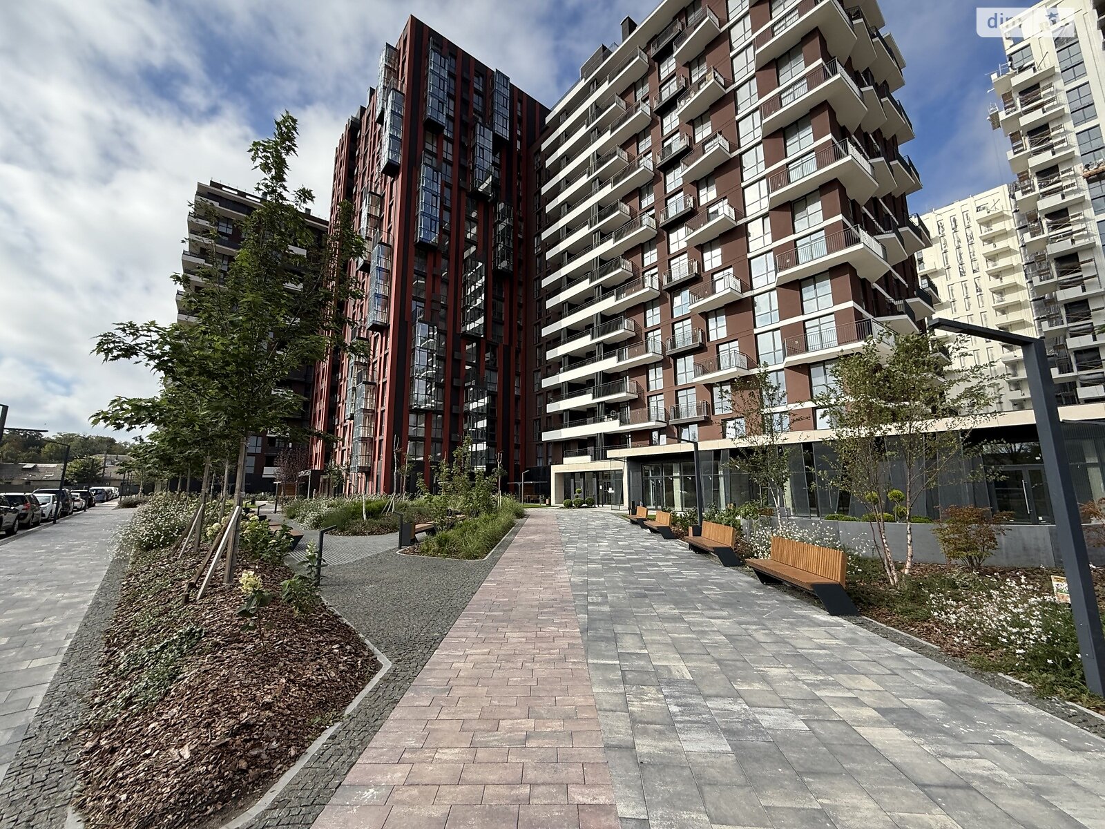 Продаж однокімнатної квартири в Вінниці, на пров. Цегельний 18 корпус 5, район Центр фото 1 Продаж однокімнатної квартири в Вінниці, на пров. Цегельний 18 корпус 5, район Центр фото 1