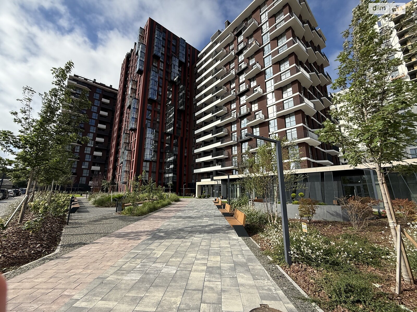 Продаж однокімнатної квартири в Вінниці, на пров. Цегельний 18 корпус 5, район Центр фото 1 Продаж однокімнатної квартири в Вінниці, на пров. Цегельний 18 корпус 5, район Центр фото 1