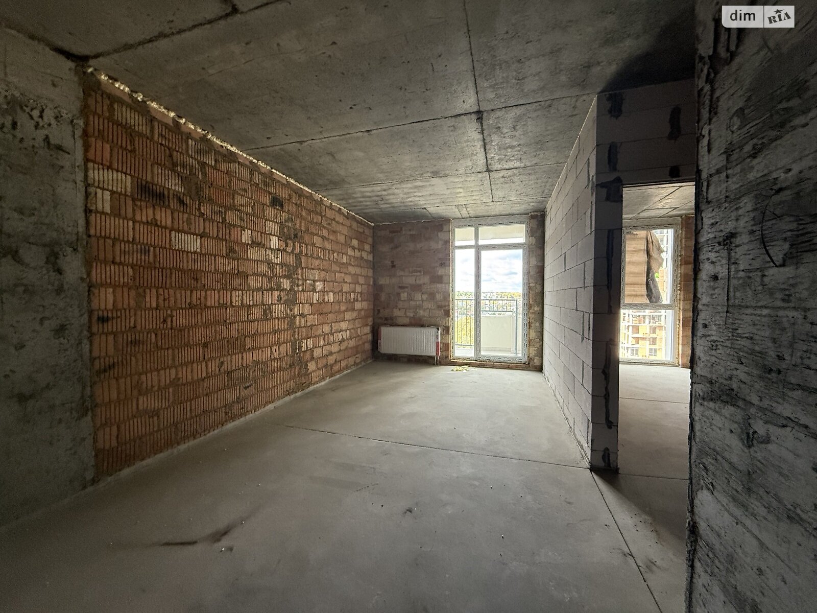 Продаж однокімнатної квартири в Вінниці, на пров. Цегельний 18 корпус 5, район Центр фото 1 Продаж однокімнатної квартири в Вінниці, на пров. Цегельний 18 корпус 5, район Центр фото 1