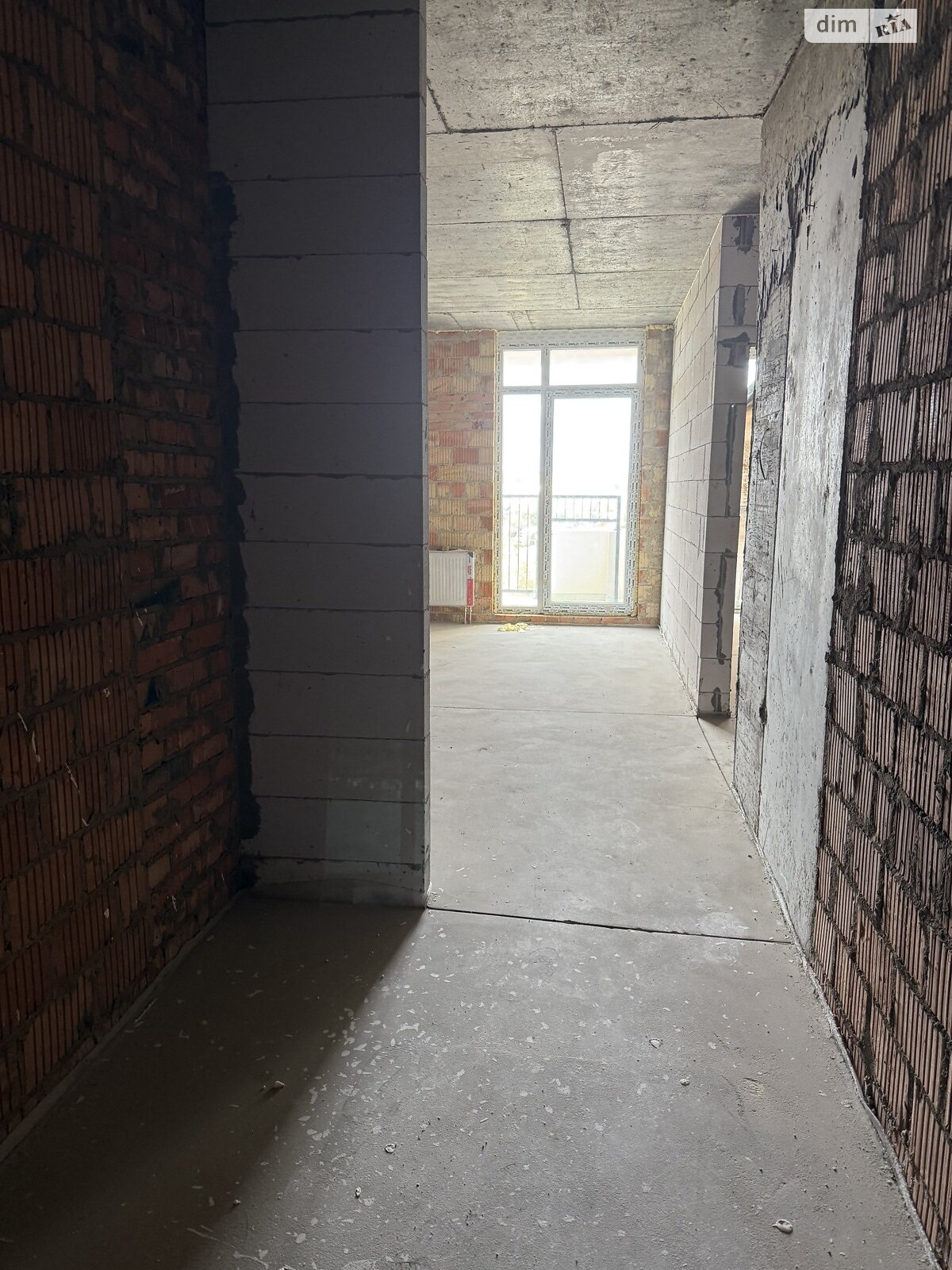 Продаж однокімнатної квартири в Вінниці, на пров. Цегельний 18 корпус 5, район Центр фото 1 Продаж однокімнатної квартири в Вінниці, на пров. Цегельний 18 корпус 5, район Центр фото 1