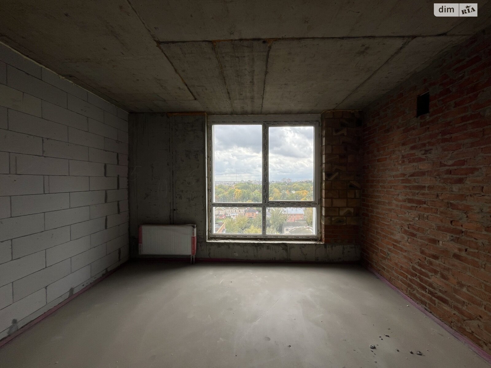 Продажа двухкомнатной квартиры в Виннице, на пер. Кирпичный, район Центр фото 1 Продажа двухкомнатной квартиры в Виннице, на пер. Кирпичный, район Центр фото 1