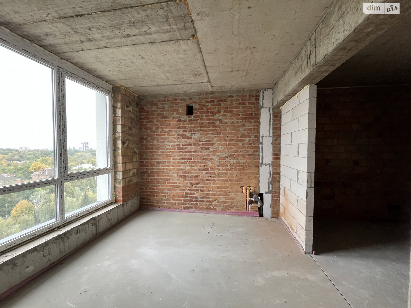 Продажа двухкомнатной квартиры в Виннице, на пер. Кирпичный, район Центр фото 1 Продажа двухкомнатной квартиры в Виннице, на пер. Кирпичный, район Центр фото 1