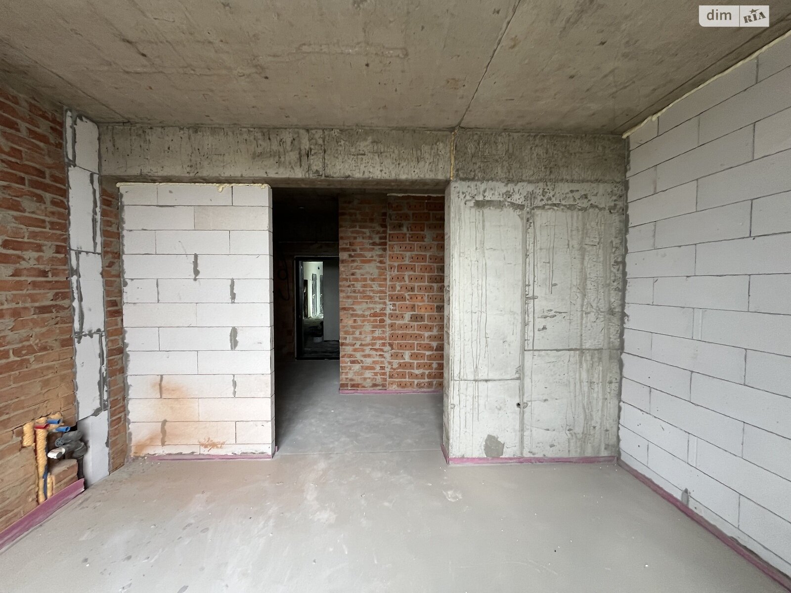 Продажа двухкомнатной квартиры в Виннице, на пер. Кирпичный, район Центр фото 1 Продажа двухкомнатной квартиры в Виннице, на пер. Кирпичный, район Центр фото 1