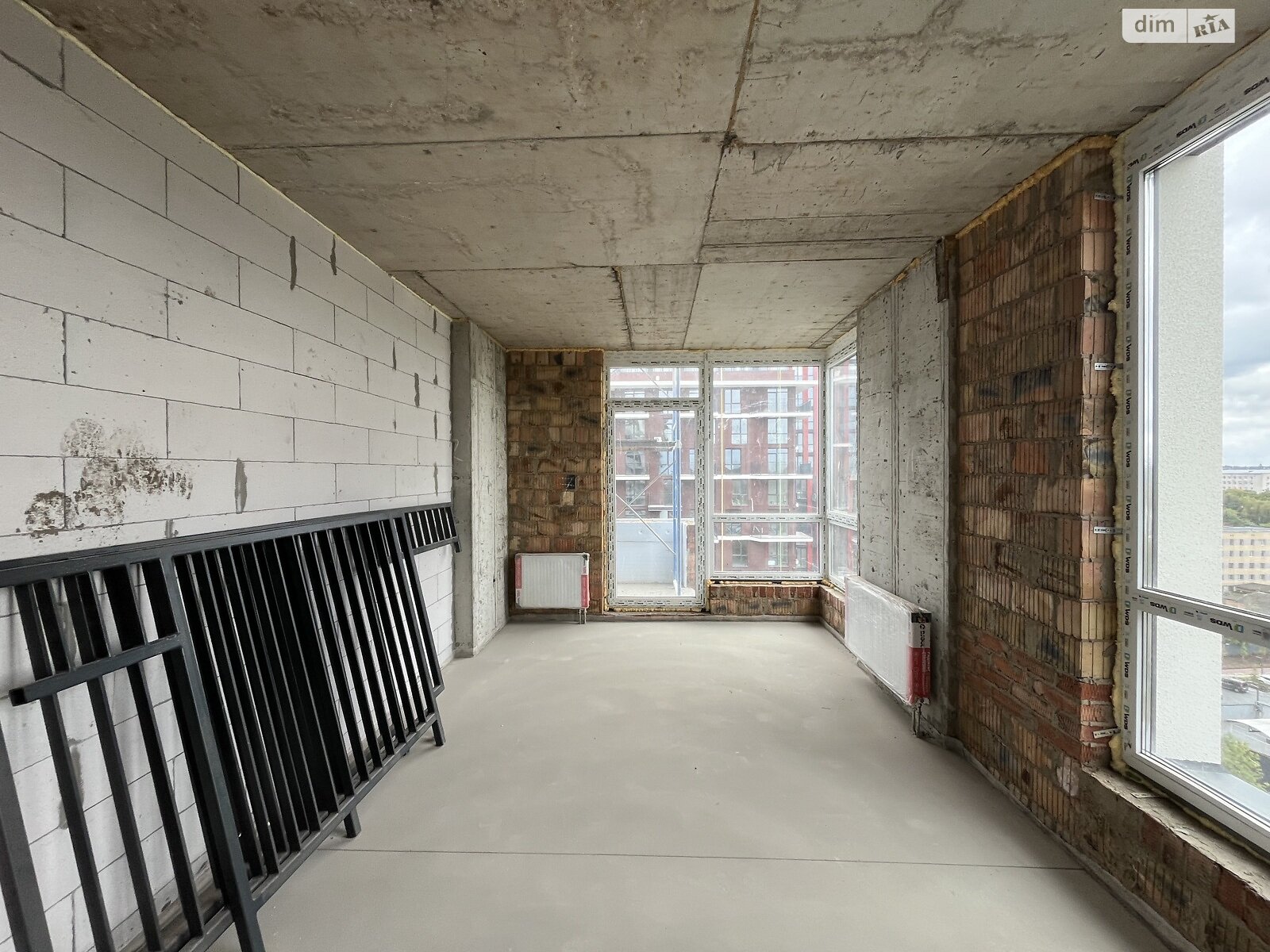 Продажа двухкомнатной квартиры в Виннице, на пер. Кирпичный, район Центр фото 1 Продажа двухкомнатной квартиры в Виннице, на пер. Кирпичный, район Центр фото 1