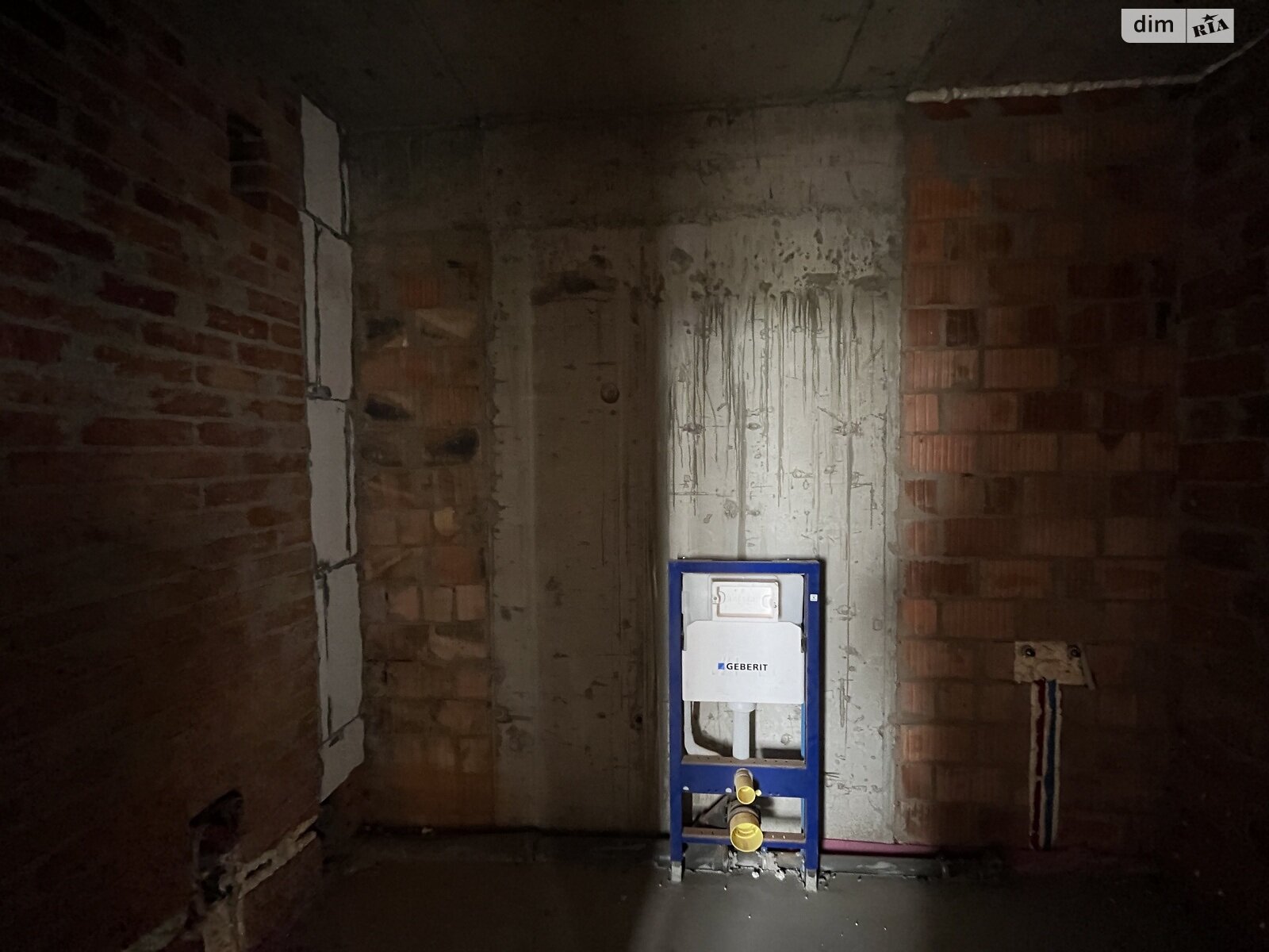 Продажа двухкомнатной квартиры в Виннице, на пер. Кирпичный, район Центр фото 1 Продажа двухкомнатной квартиры в Виннице, на пер. Кирпичный, район Центр фото 1