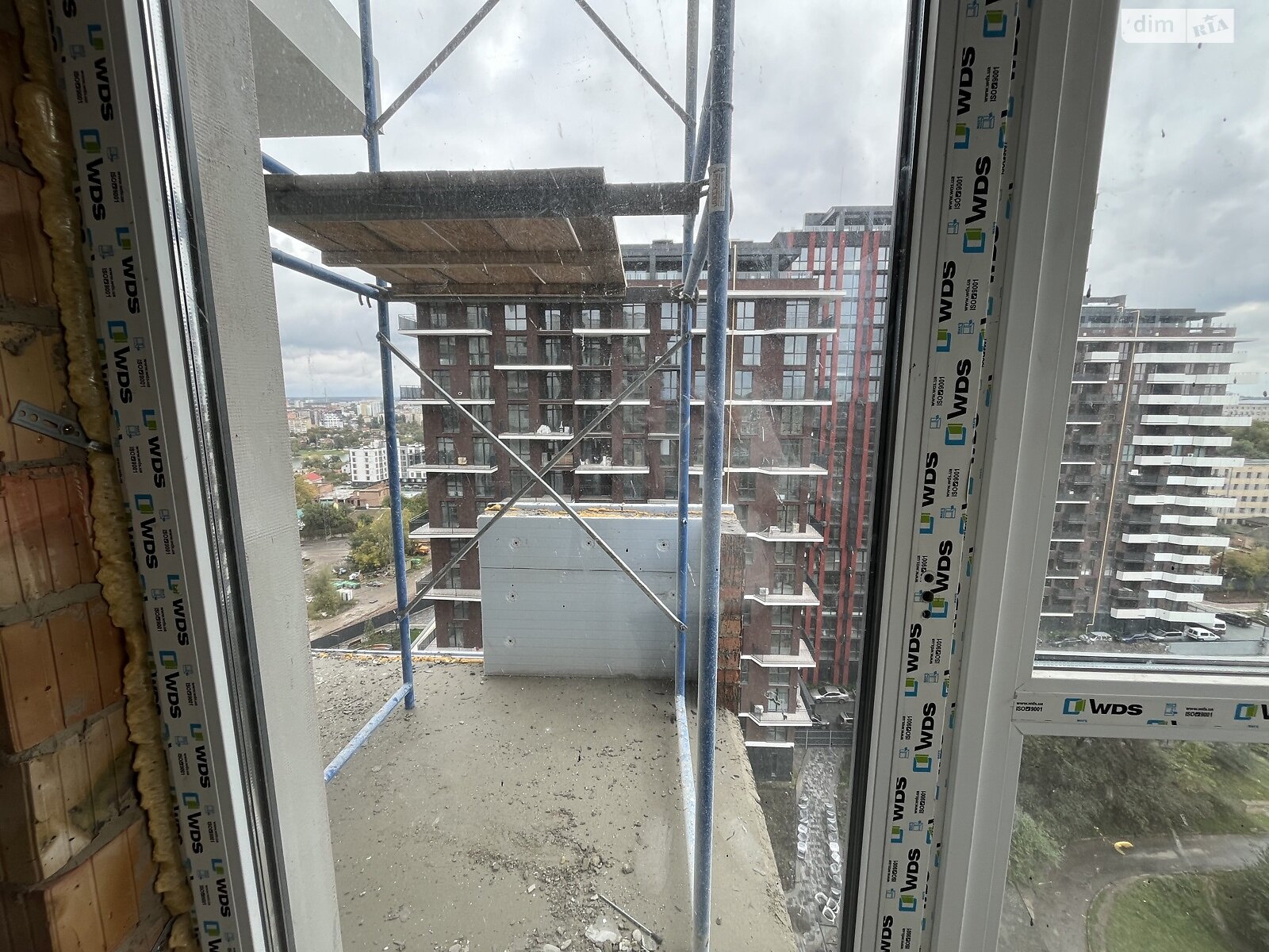 Продажа двухкомнатной квартиры в Виннице, на пер. Кирпичный, район Центр фото 1 Продажа двухкомнатной квартиры в Виннице, на пер. Кирпичный, район Центр фото 1