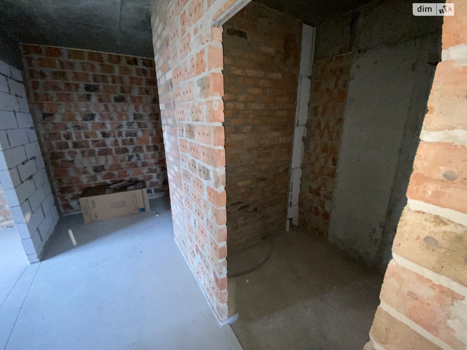 Продажа двухкомнатной квартиры в Виннице, на пер. Кирпичный 12, район Центр фото 1 Продажа двухкомнатной квартиры в Виннице, на пер. Кирпичный 12, район Центр фото 1