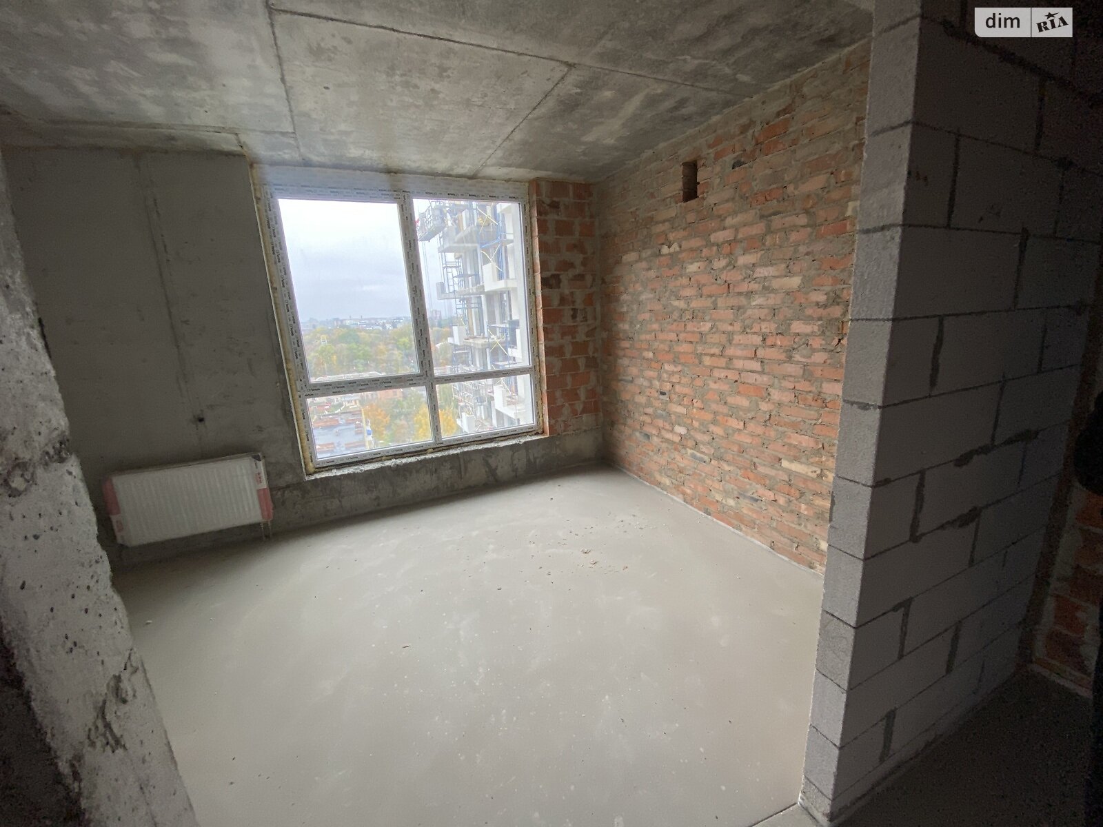 Продажа двухкомнатной квартиры в Виннице, на пер. Кирпичный 12, район Центр фото 1 Продажа двухкомнатной квартиры в Виннице, на пер. Кирпичный 12, район Центр фото 1