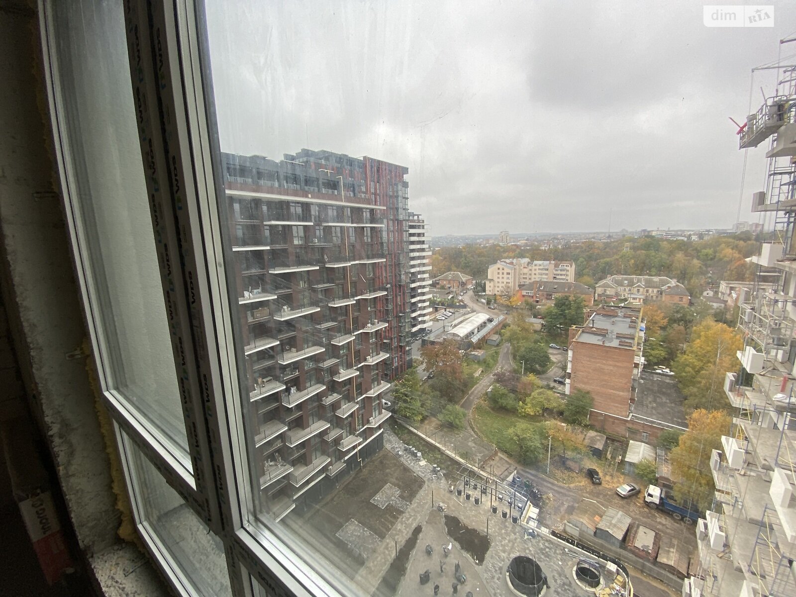 Продажа двухкомнатной квартиры в Виннице, на пер. Кирпичный 12, район Центр фото 1 Продажа двухкомнатной квартиры в Виннице, на пер. Кирпичный 12, район Центр фото 1