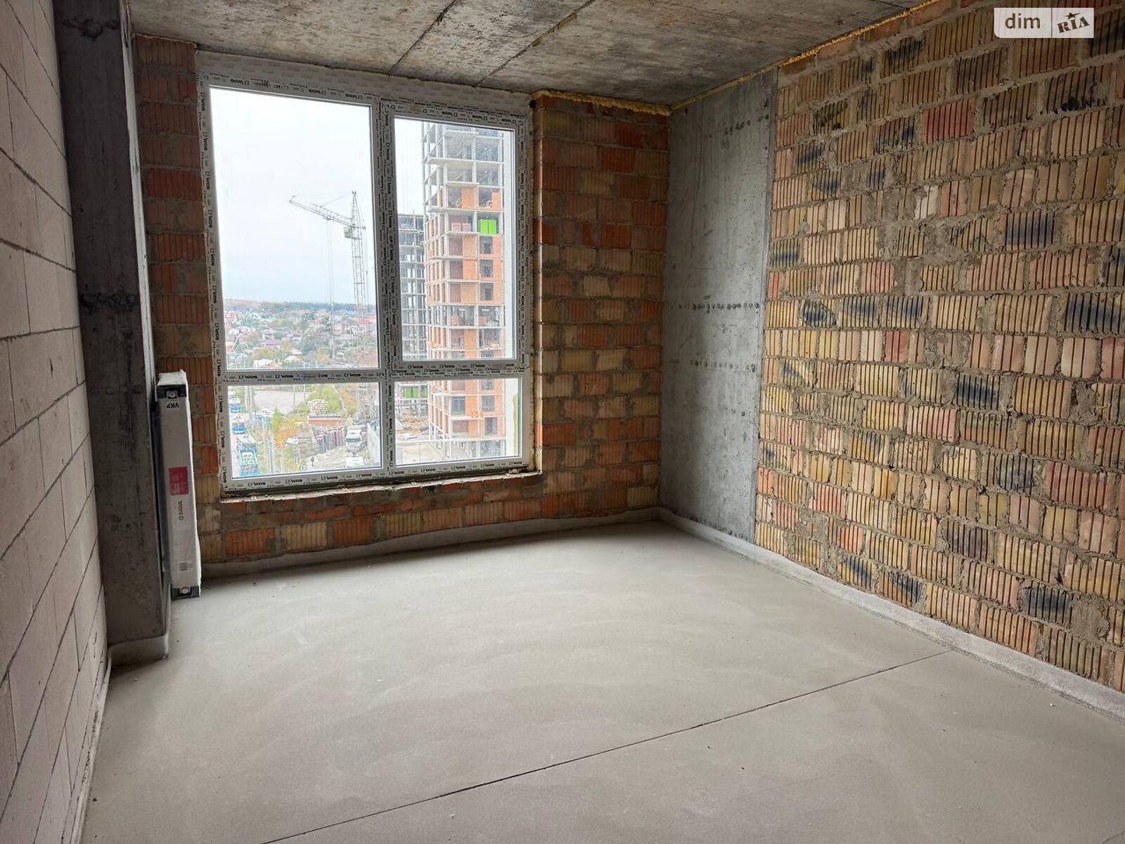 Продажа однокомнатной квартиры в Виннице, на пер. Кирпичный 12, район Центр фото 1 Продажа однокомнатной квартиры в Виннице, на пер. Кирпичный 12, район Центр фото 1