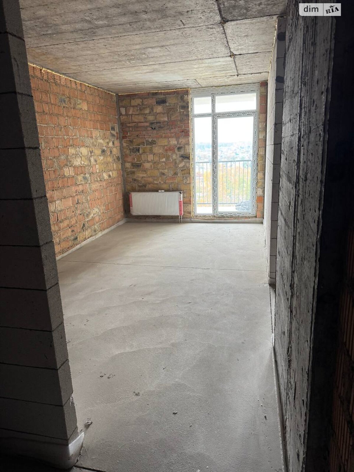 Продажа однокомнатной квартиры в Виннице, на пер. Кирпичный 12, район Центр фото 1 Продажа однокомнатной квартиры в Виннице, на пер. Кирпичный 12, район Центр фото 1