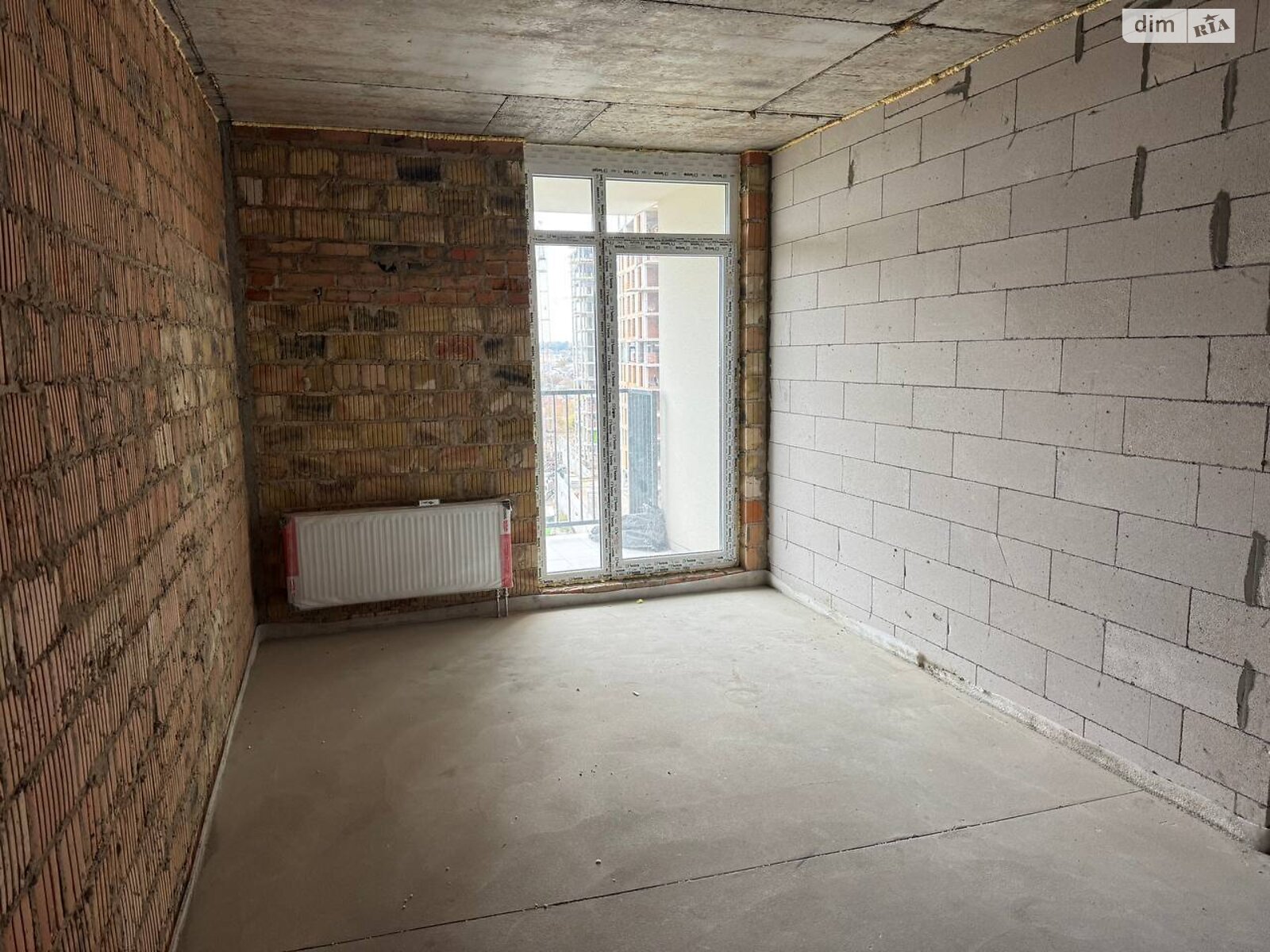 Продажа однокомнатной квартиры в Виннице, на пер. Кирпичный 12, район Центр фото 1 Продажа однокомнатной квартиры в Виннице, на пер. Кирпичный 12, район Центр фото 1