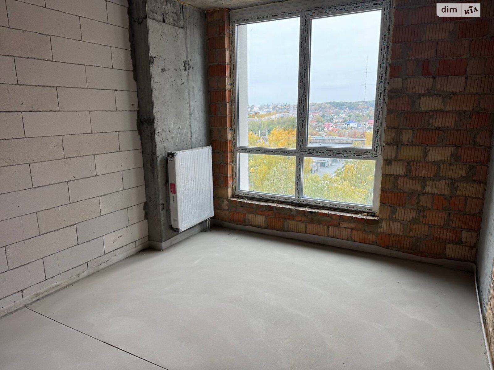 Продажа однокомнатной квартиры в Виннице, на пер. Кирпичный 12, район Центр фото 1 Продажа однокомнатной квартиры в Виннице, на пер. Кирпичный 12, район Центр фото 1