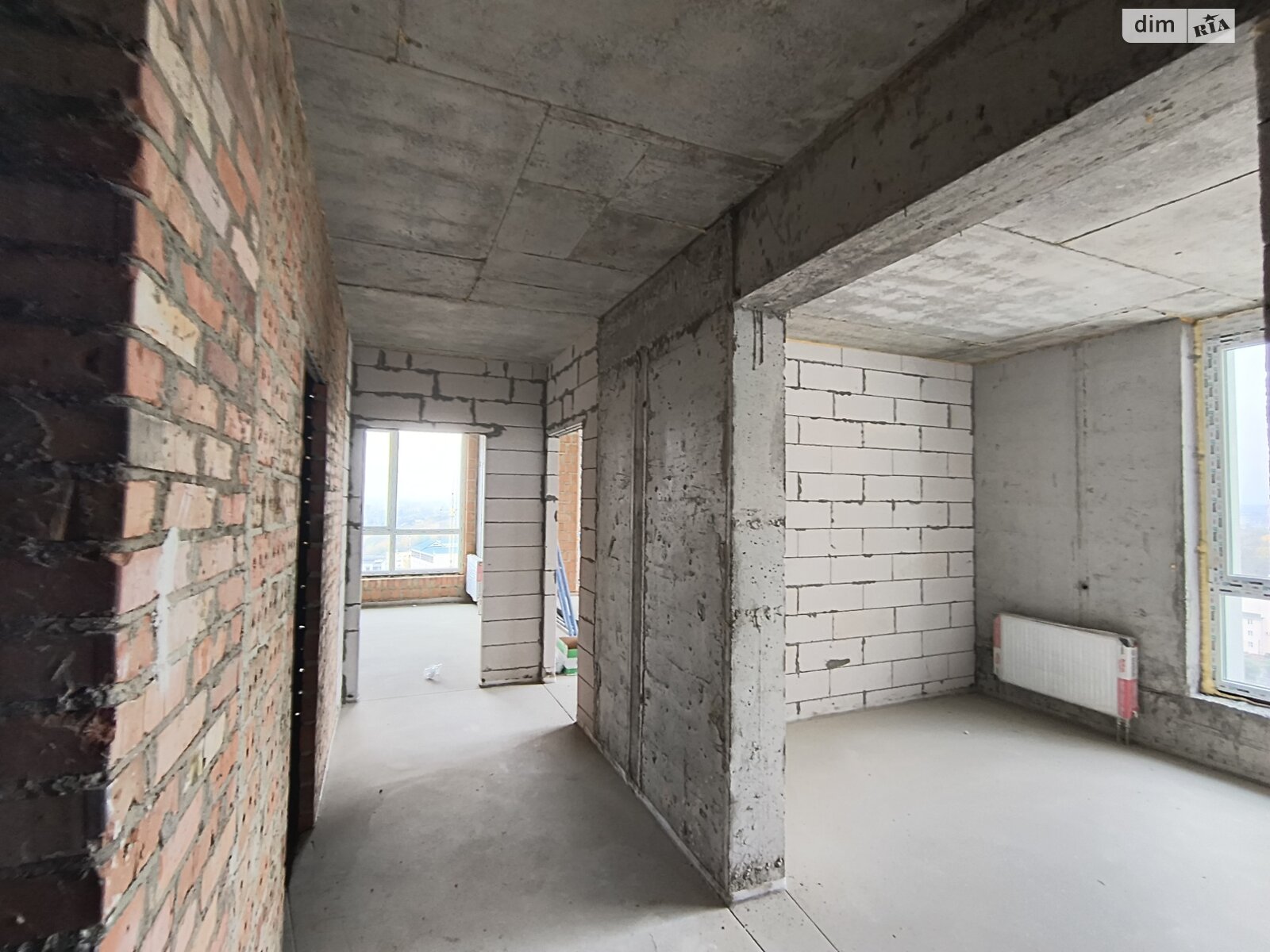 Продажа двухкомнатной квартиры в Виннице, на пер. Кирпичный 12, район Центр фото 1