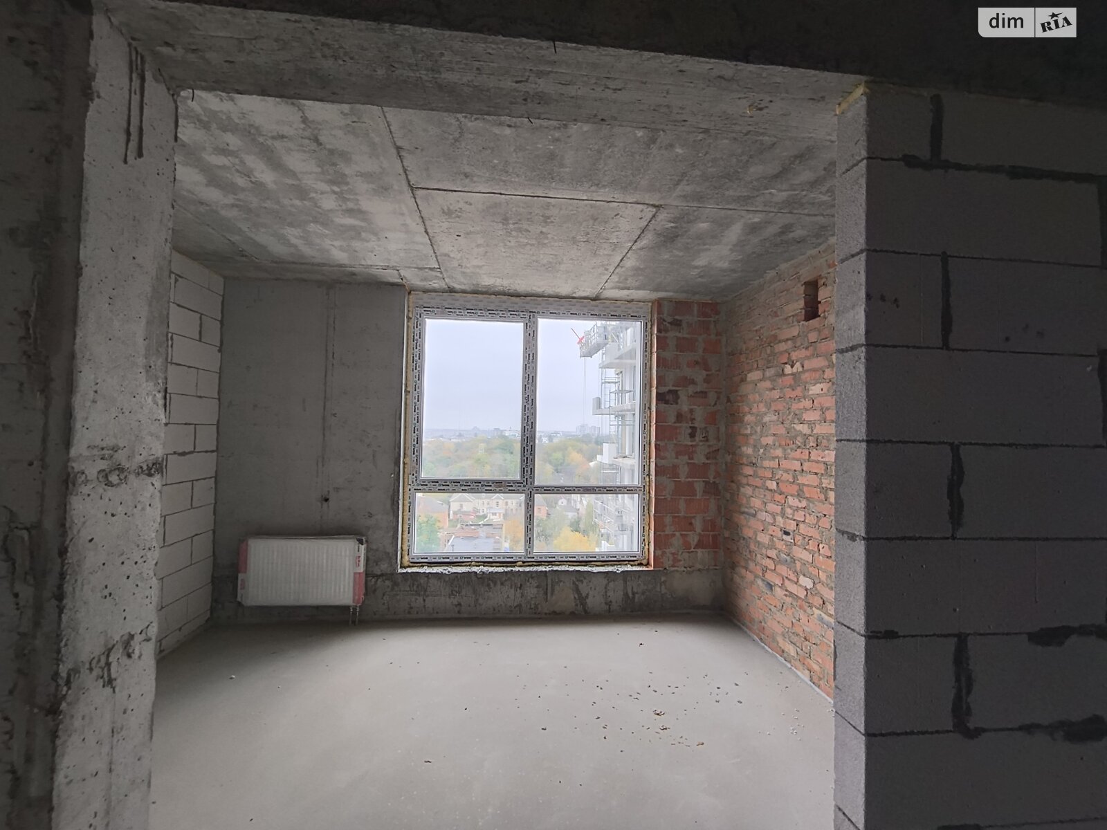 Продажа двухкомнатной квартиры в Виннице, на пер. Кирпичный 12, район Центр фото 1