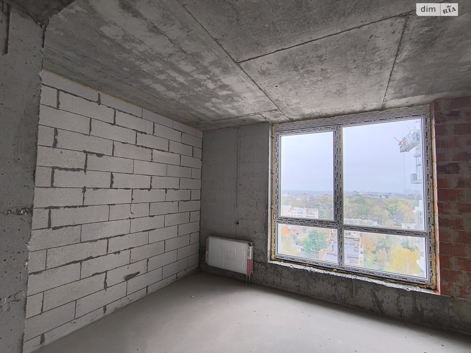 Продажа двухкомнатной квартиры в Виннице, на пер. Кирпичный 12, район Центр фото 1