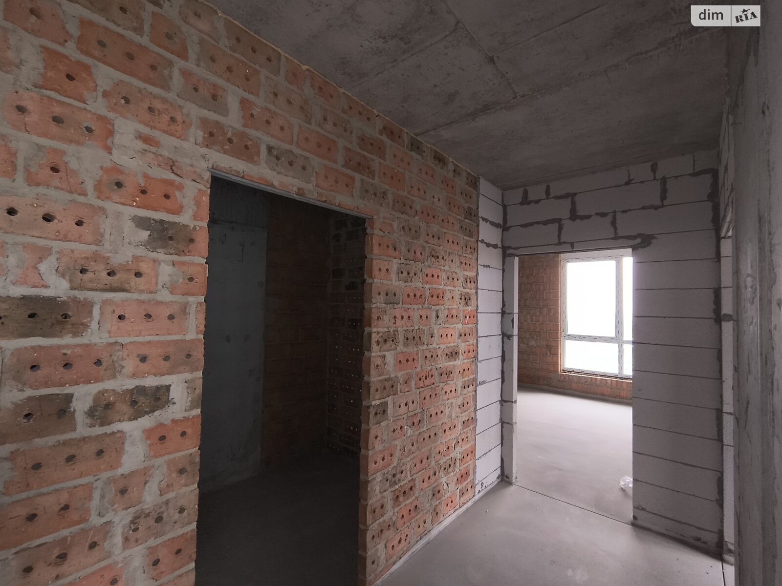 Продажа двухкомнатной квартиры в Виннице, на пер. Кирпичный 12, район Центр фото 1