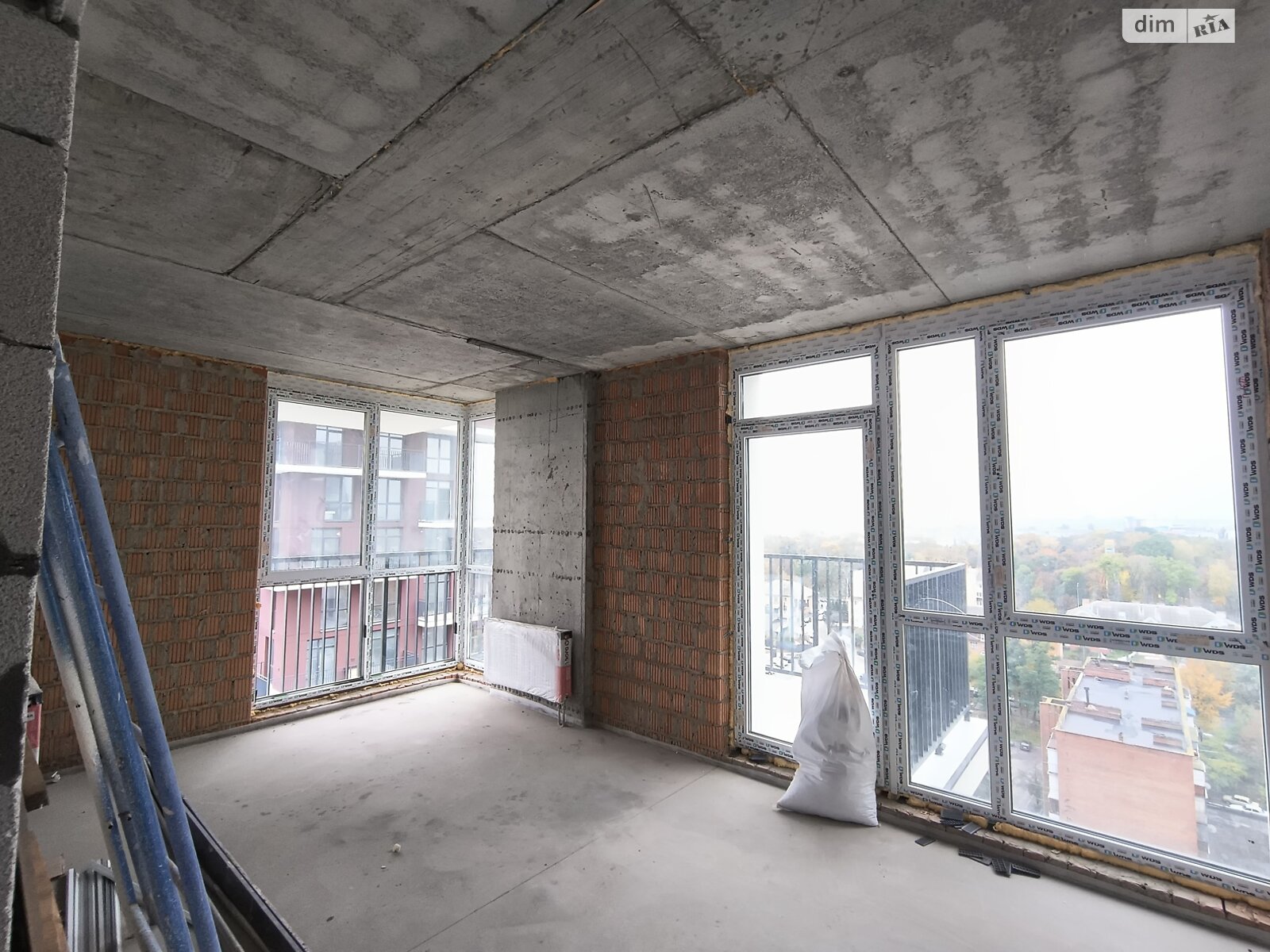 Продажа двухкомнатной квартиры в Виннице, на пер. Кирпичный 12, район Центр фото 1