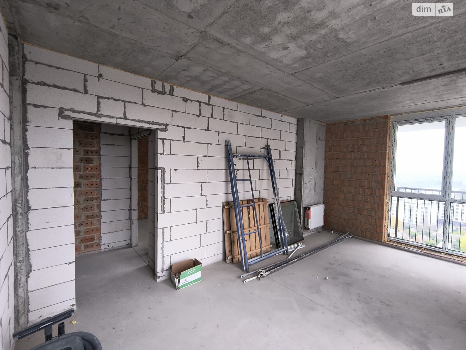 Продажа двухкомнатной квартиры в Виннице, на пер. Кирпичный 12, район Центр фото 1