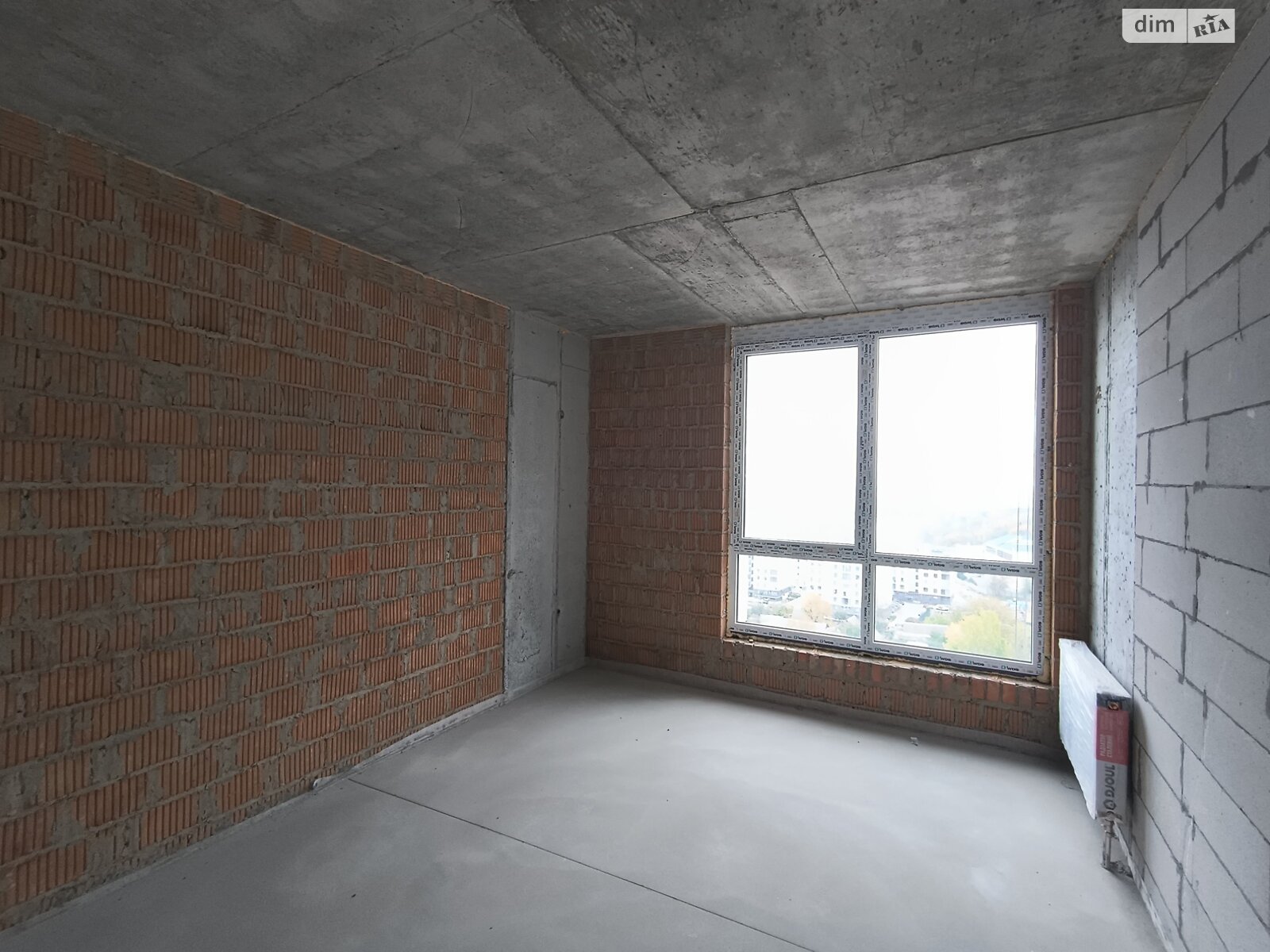 Продажа двухкомнатной квартиры в Виннице, на пер. Кирпичный 12, район Центр фото 1