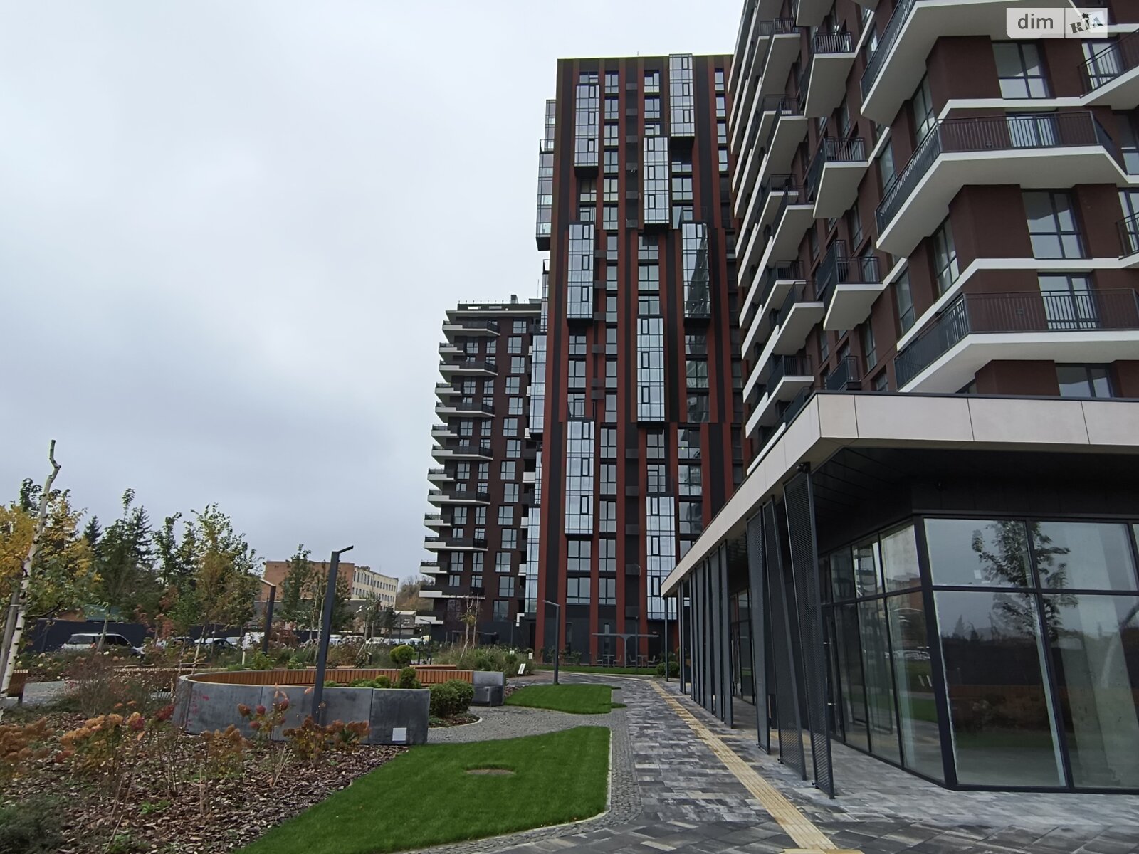 Продажа двухкомнатной квартиры в Виннице, на пер. Кирпичный 12, район Центр фото 1