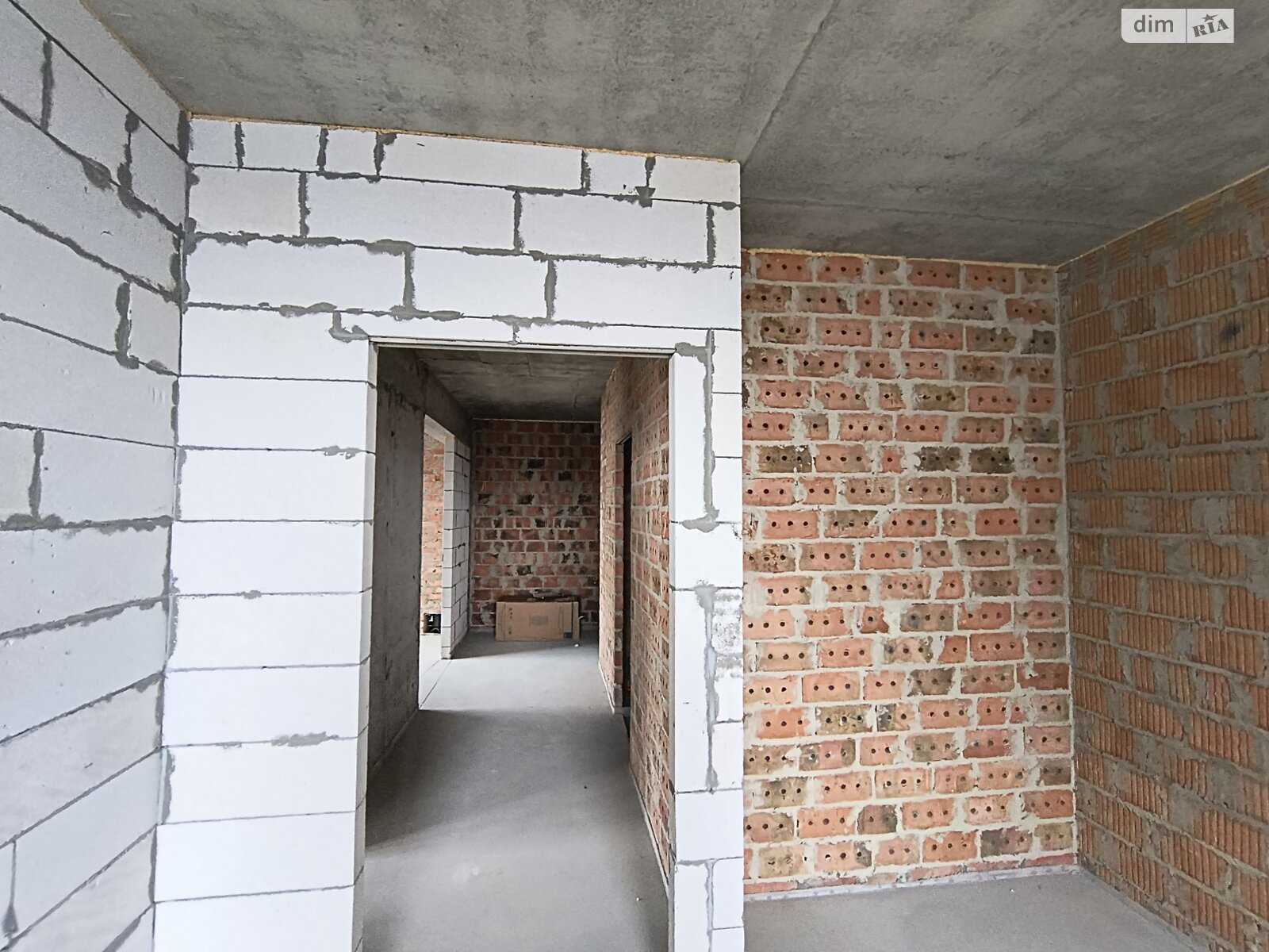 Продажа двухкомнатной квартиры в Виннице, на пер. Кирпичный 12, район Центр фото 1