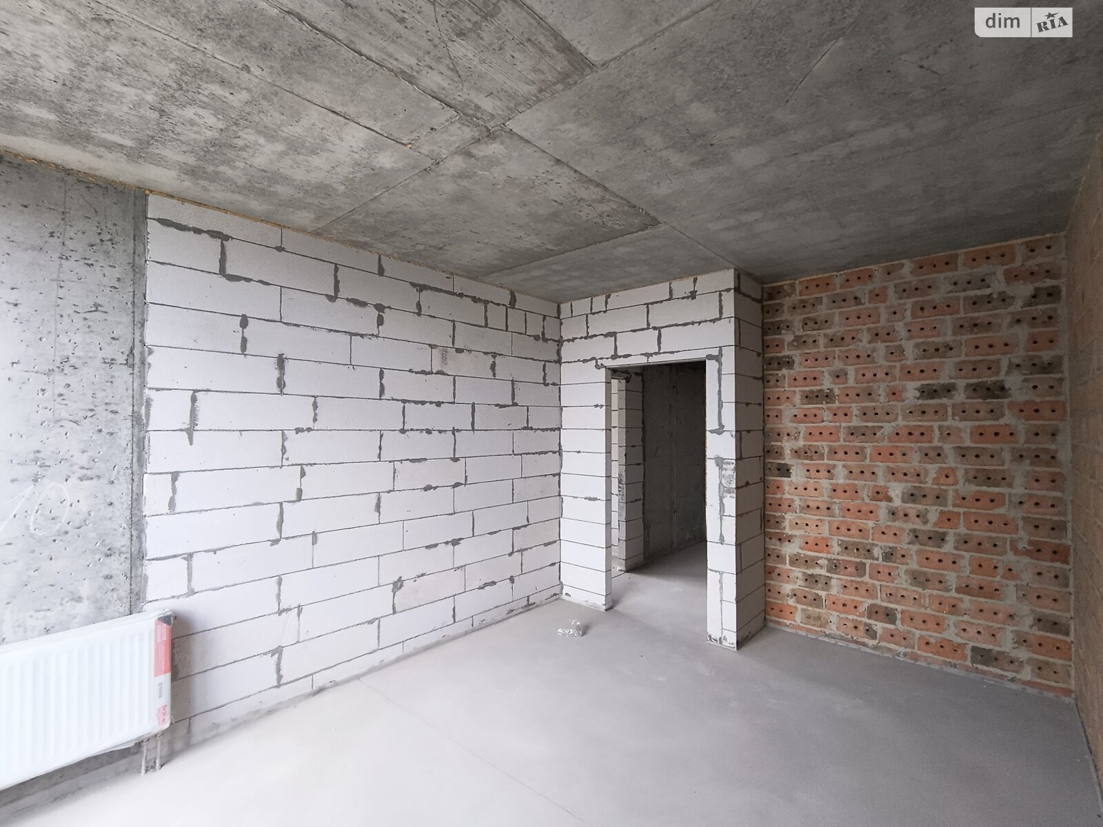 Продажа двухкомнатной квартиры в Виннице, на пер. Кирпичный 12, район Центр фото 1