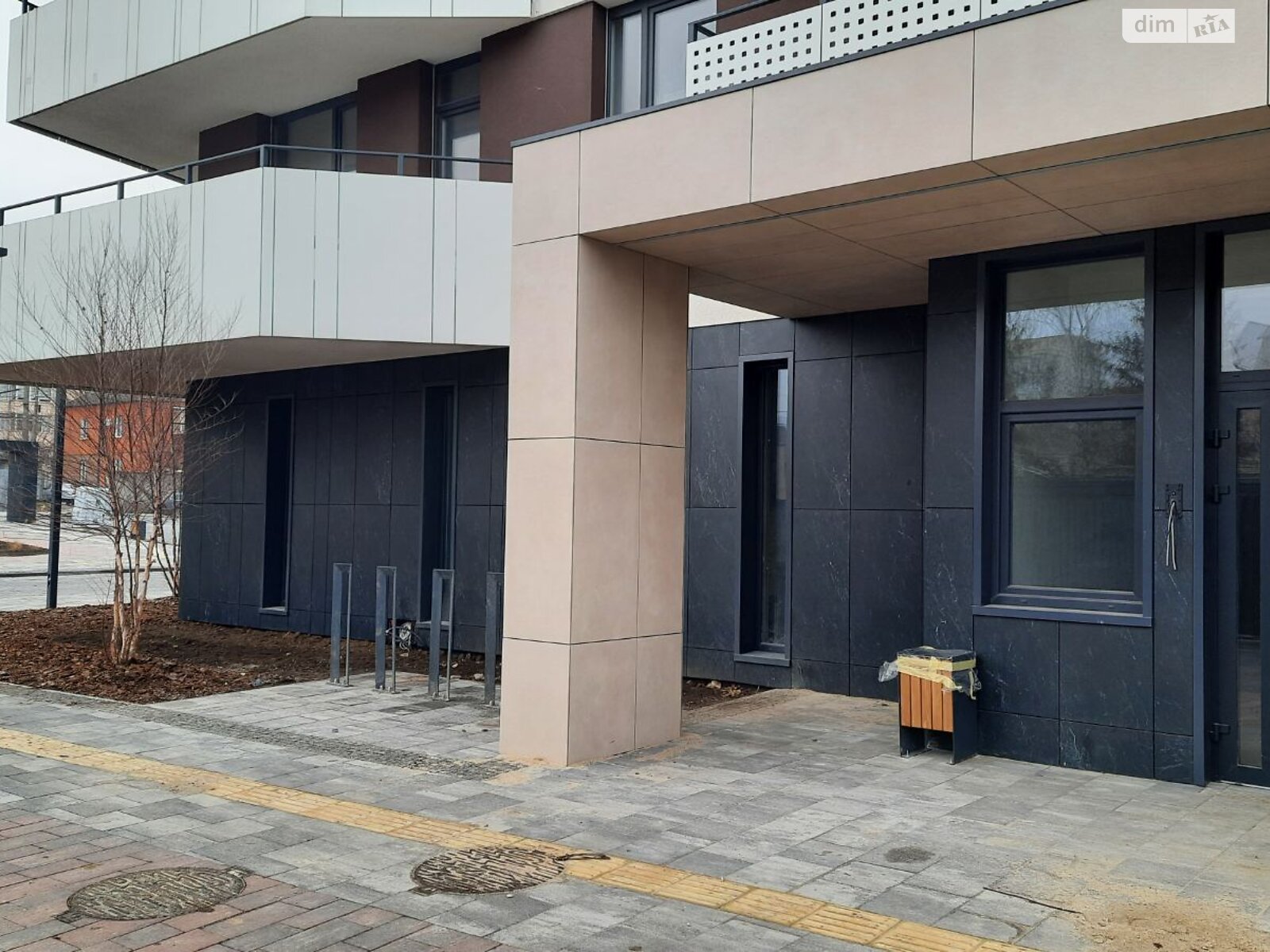 Продажа двухкомнатной квартиры в Виннице, на пер. Кирпичный, район Центр фото 1