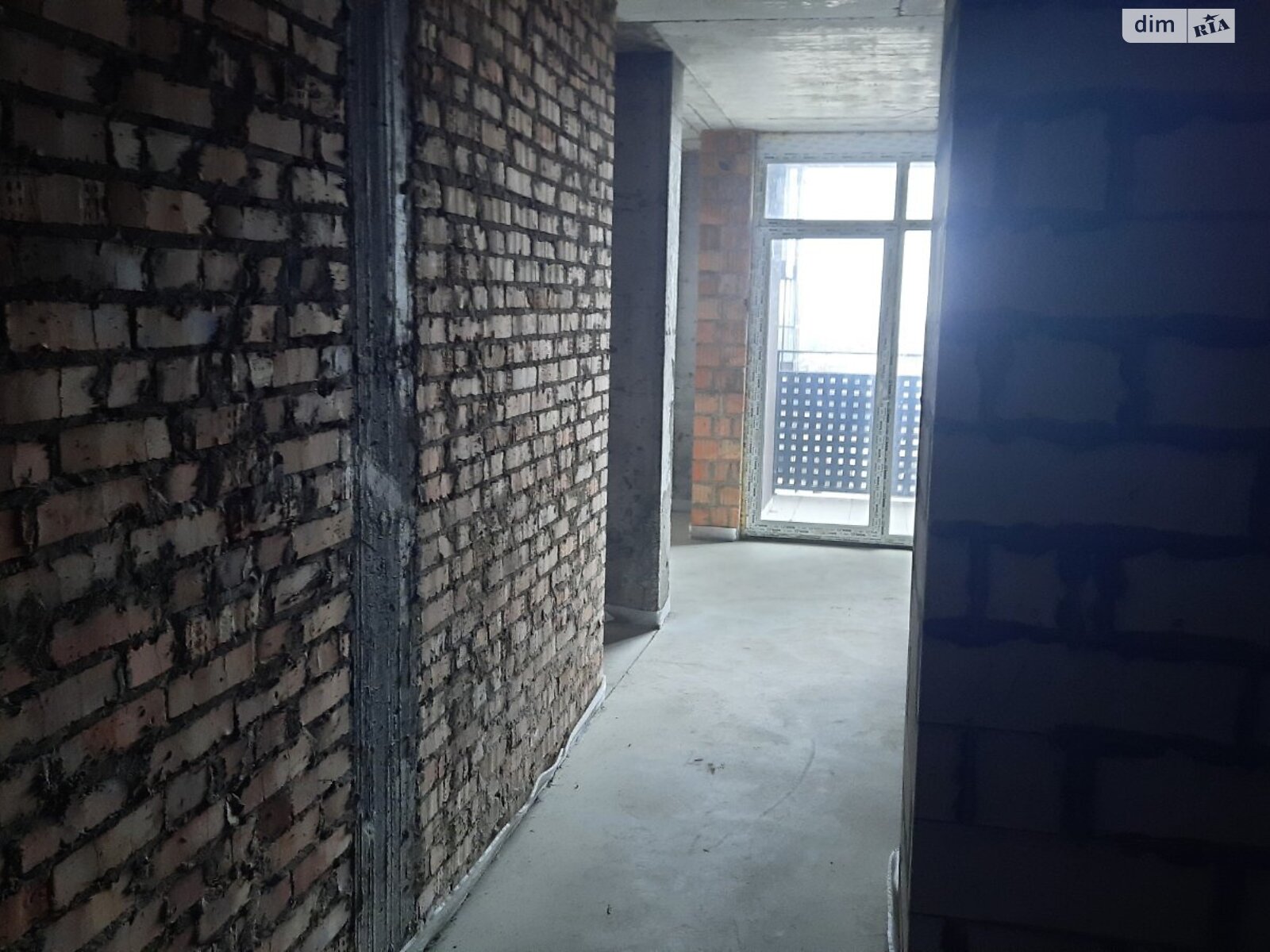 Продажа двухкомнатной квартиры в Виннице, на пер. Кирпичный, район Центр фото 1