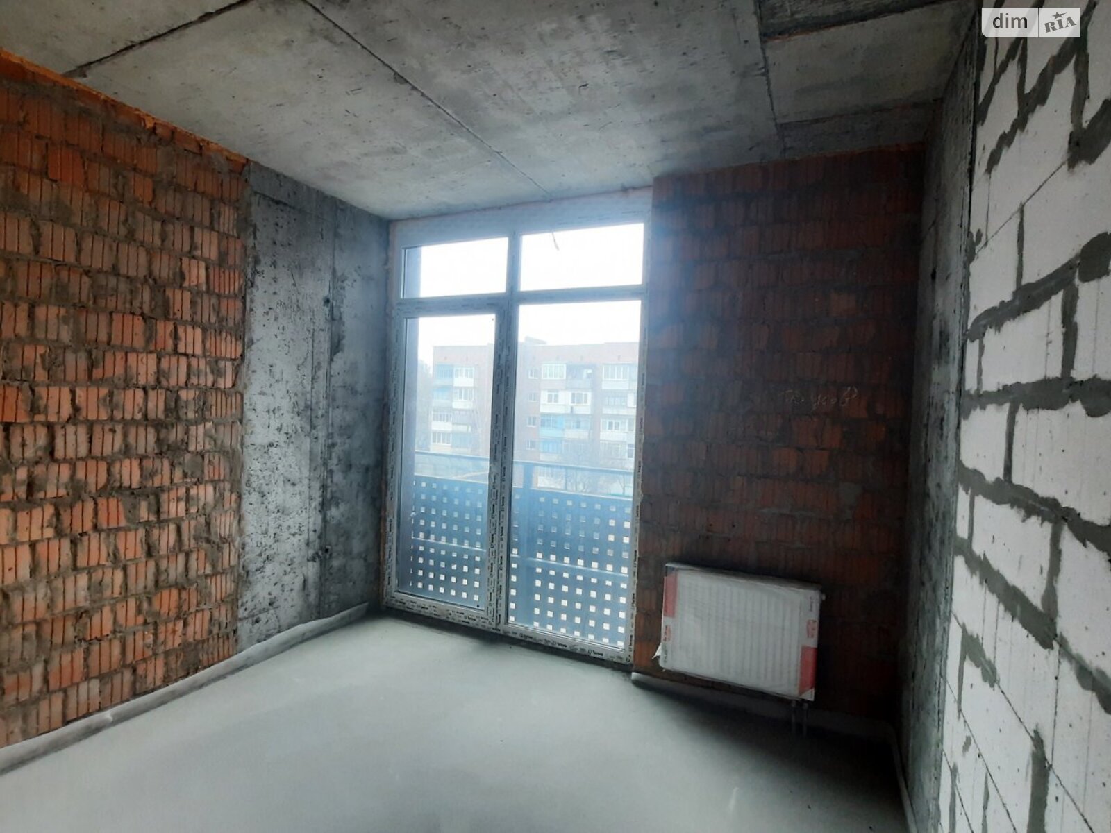 Продажа двухкомнатной квартиры в Виннице, на пер. Кирпичный, район Центр фото 1