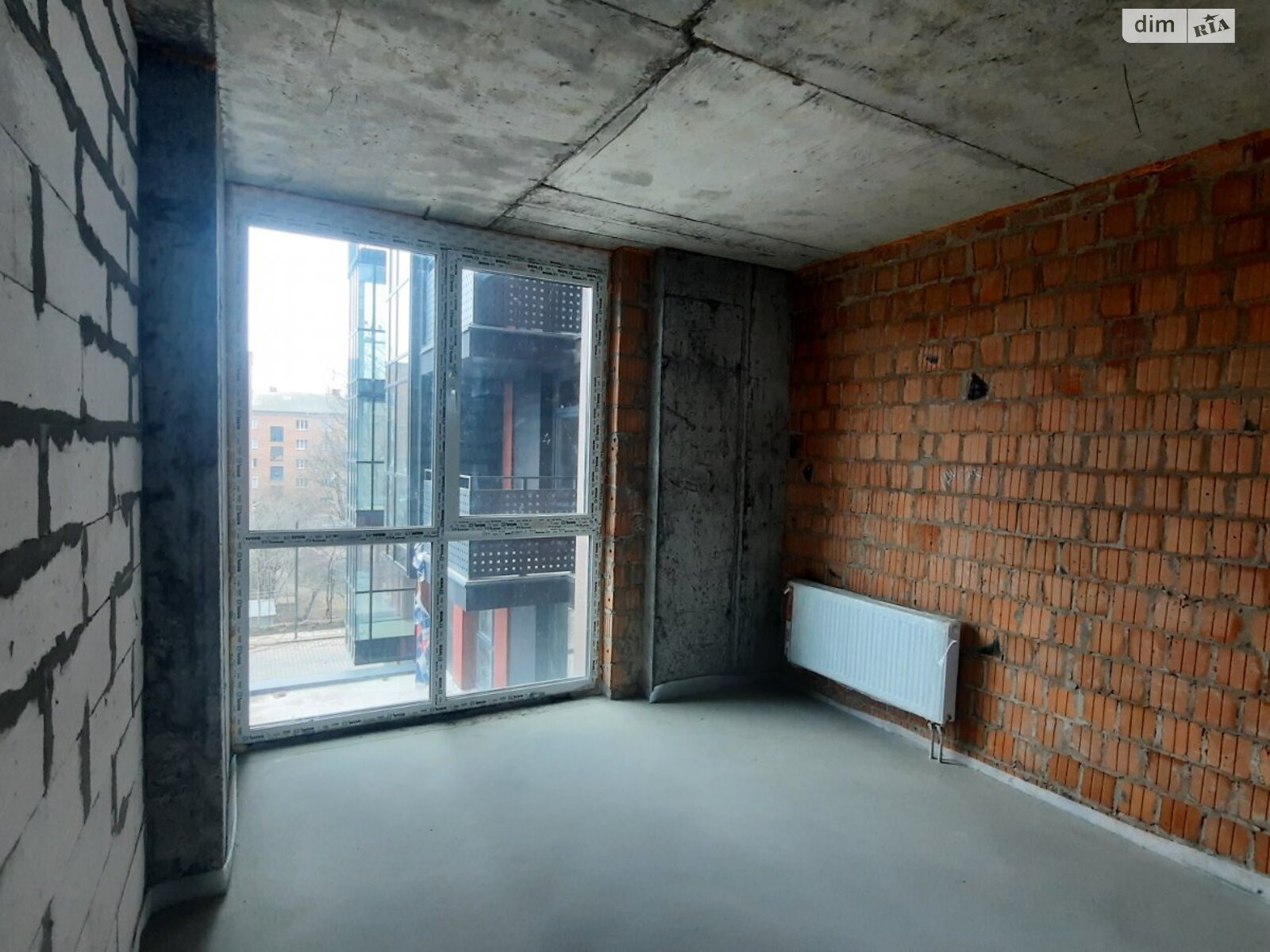 Продажа двухкомнатной квартиры в Виннице, на пер. Кирпичный, район Центр фото 1