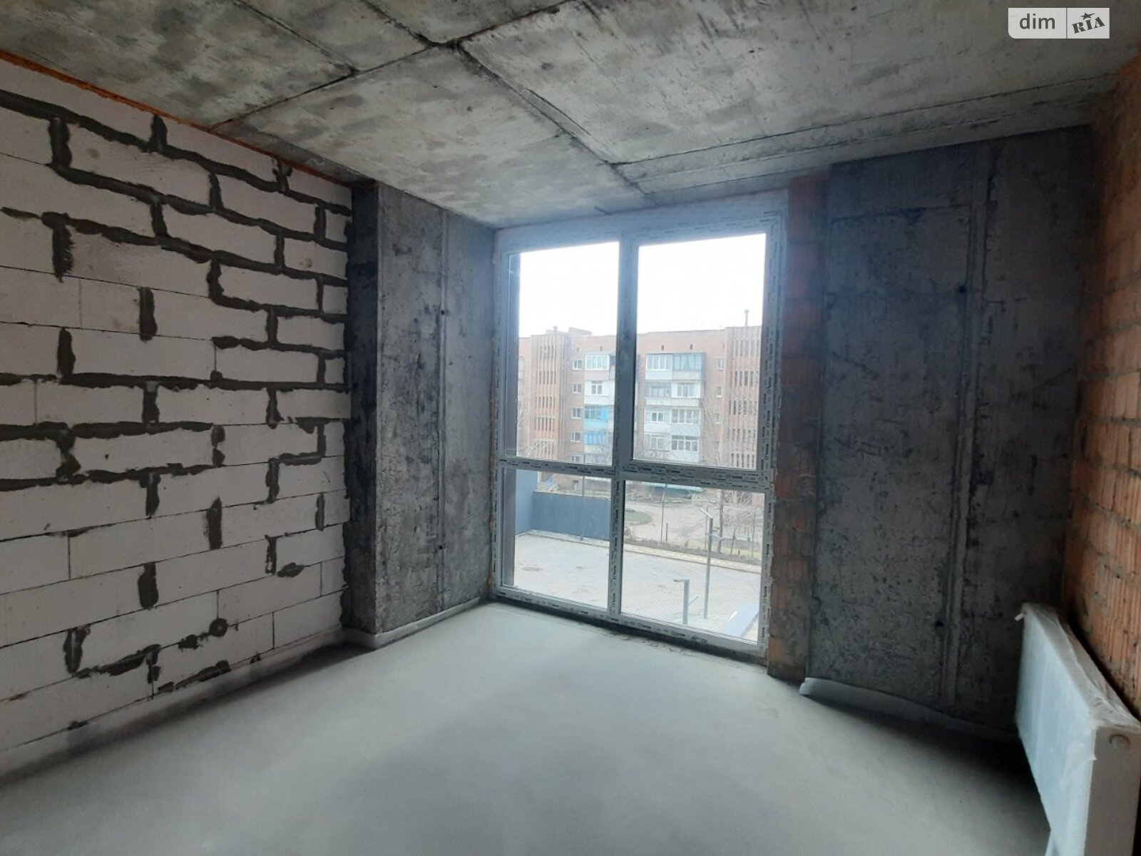 Продажа двухкомнатной квартиры в Виннице, на пер. Кирпичный, район Центр фото 1