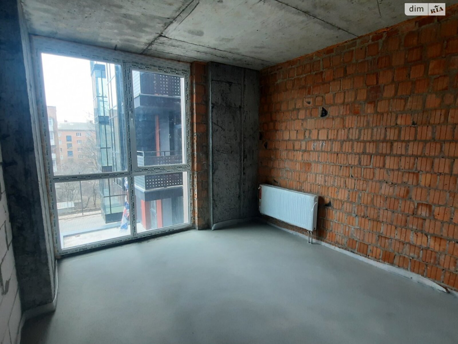 Продажа двухкомнатной квартиры в Виннице, на пер. Кирпичный, район Центр фото 1