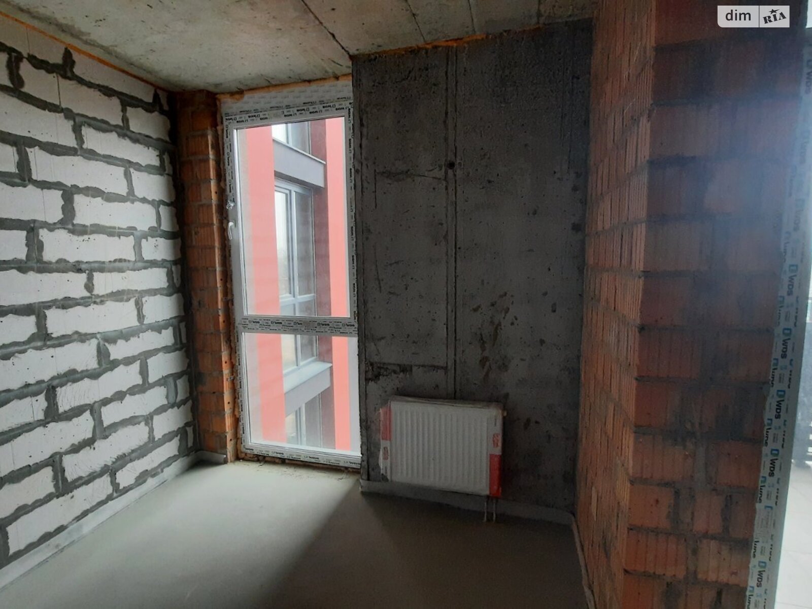 Продажа двухкомнатной квартиры в Виннице, на пер. Кирпичный, район Центр фото 1