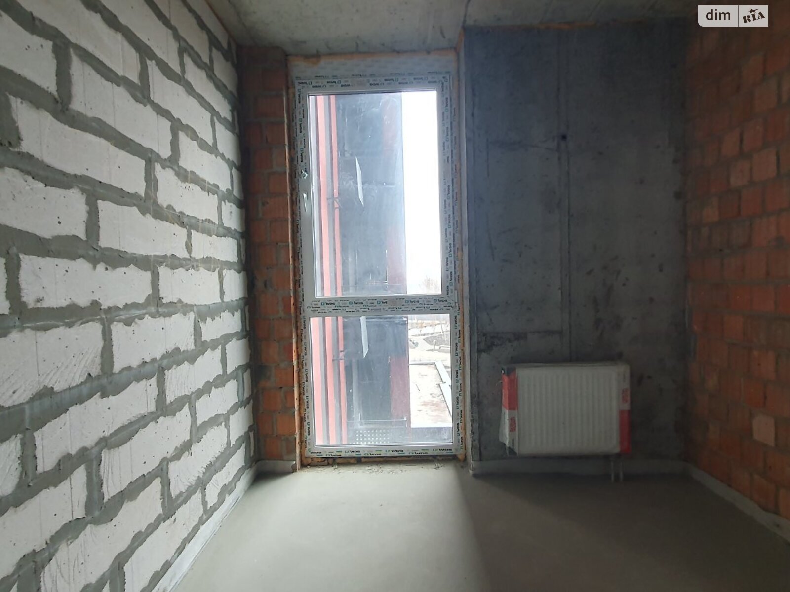 Продажа двухкомнатной квартиры в Виннице, на пер. Кирпичный, район Центр фото 1