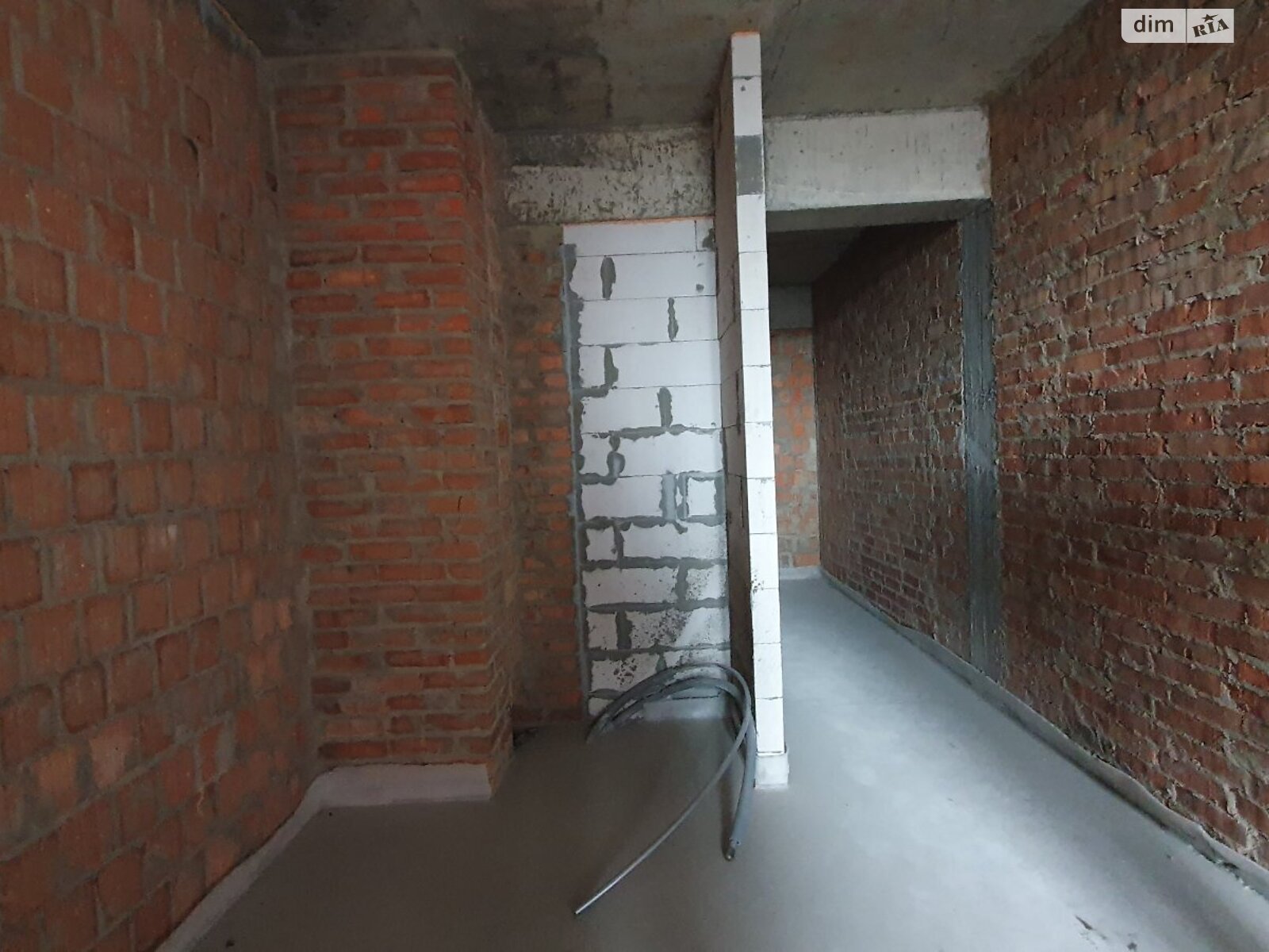 Продажа двухкомнатной квартиры в Виннице, на пер. Кирпичный, район Центр фото 1