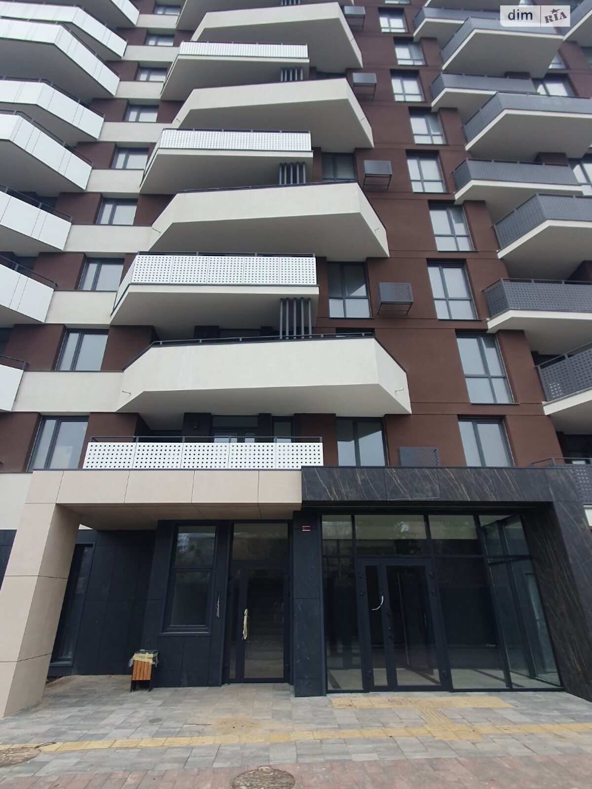 Продажа двухкомнатной квартиры в Виннице, на пер. Кирпичный, район Центр фото 1