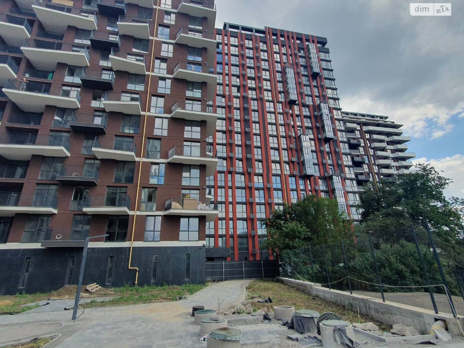 Продажа двухкомнатной квартиры в Виннице, на пер. Кирпичный, район Центр фото 1