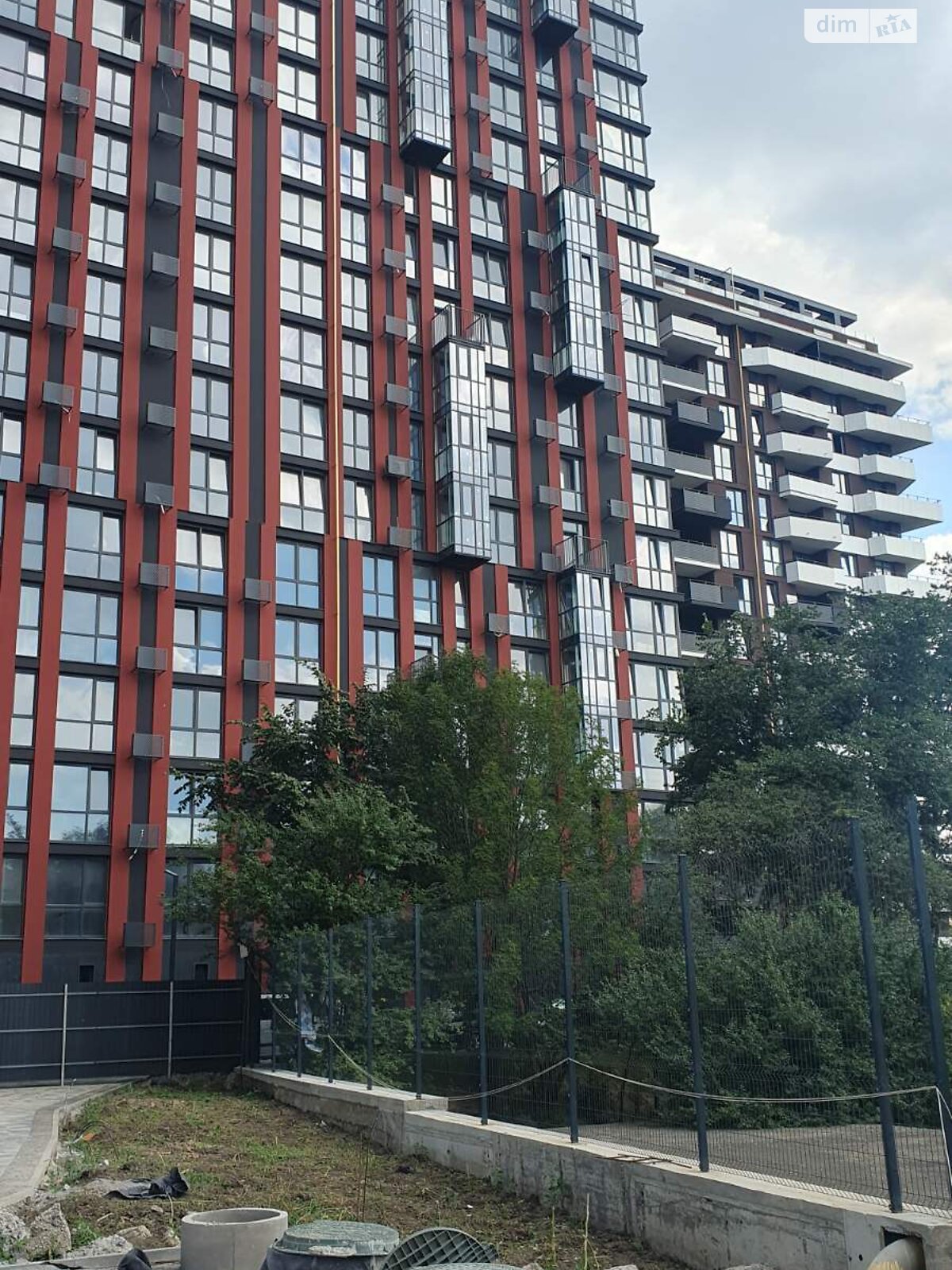 Продажа двухкомнатной квартиры в Виннице, на пер. Кирпичный, район Центр фото 1