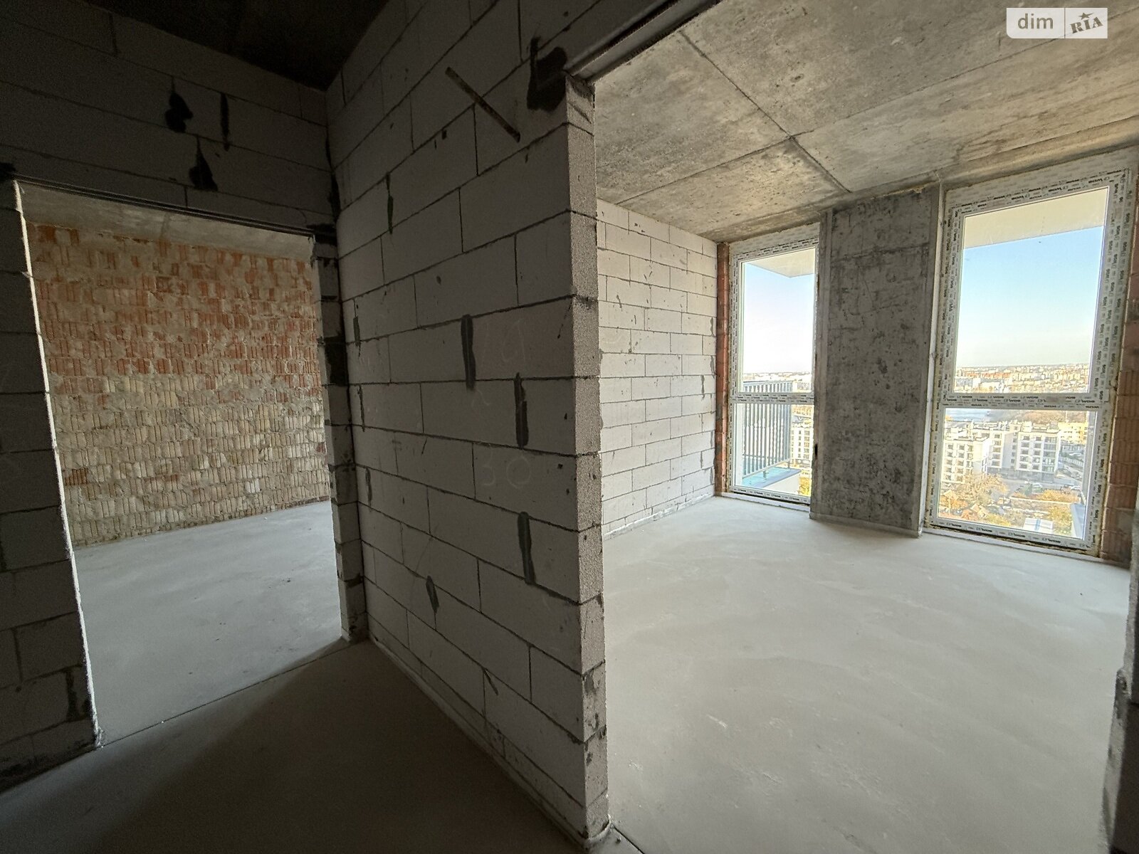 Продаж двокімнатної квартири в Вінниці, на пров. Цегельний 18 корпус 5/1, район Центр фото 1 Продаж двокімнатної квартири в Вінниці, на пров. Цегельний 18 корпус 5/1, район Центр фото 1